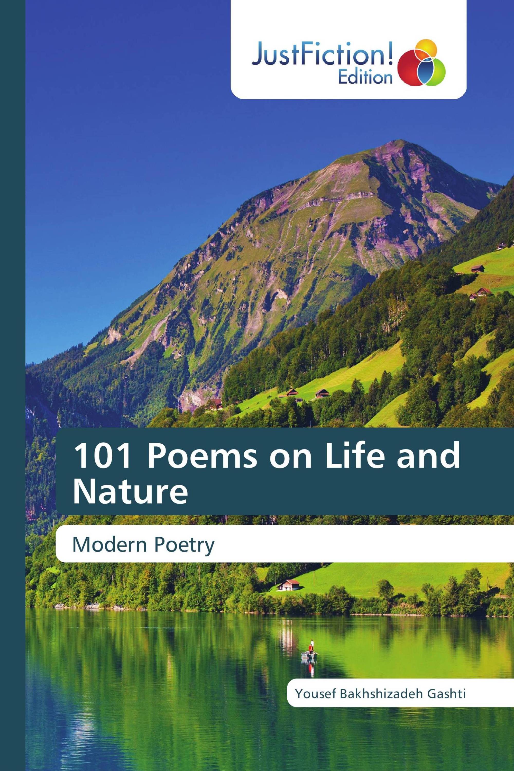 101 Poems on Life and Nature