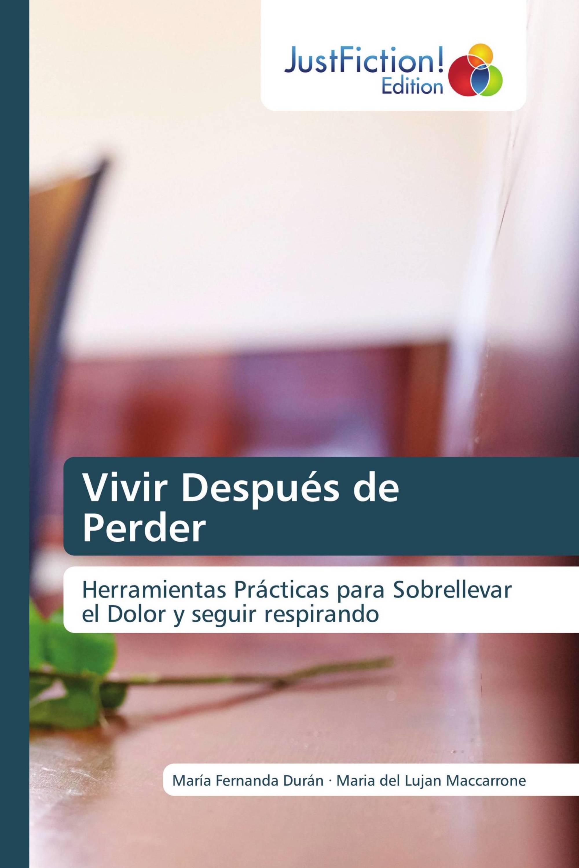 Vivir Después de Perder