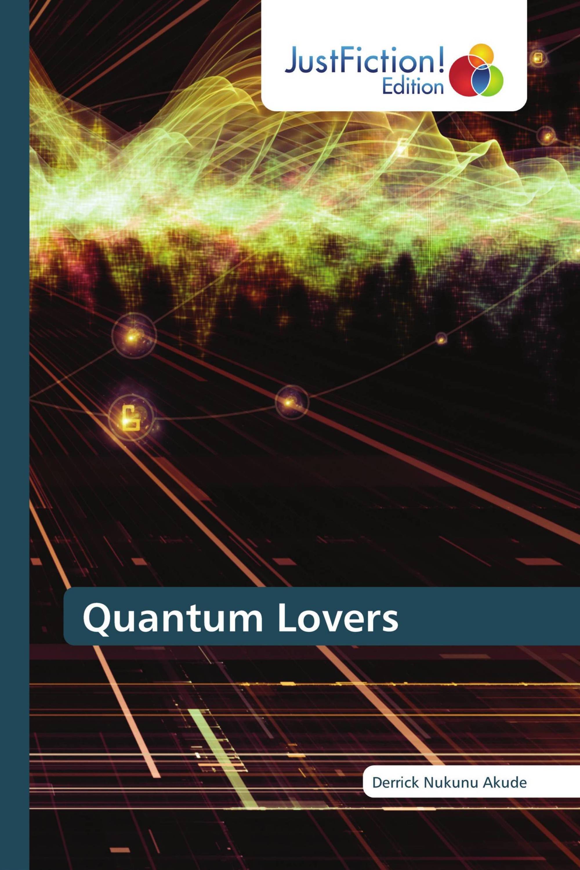 Quantum Lovers