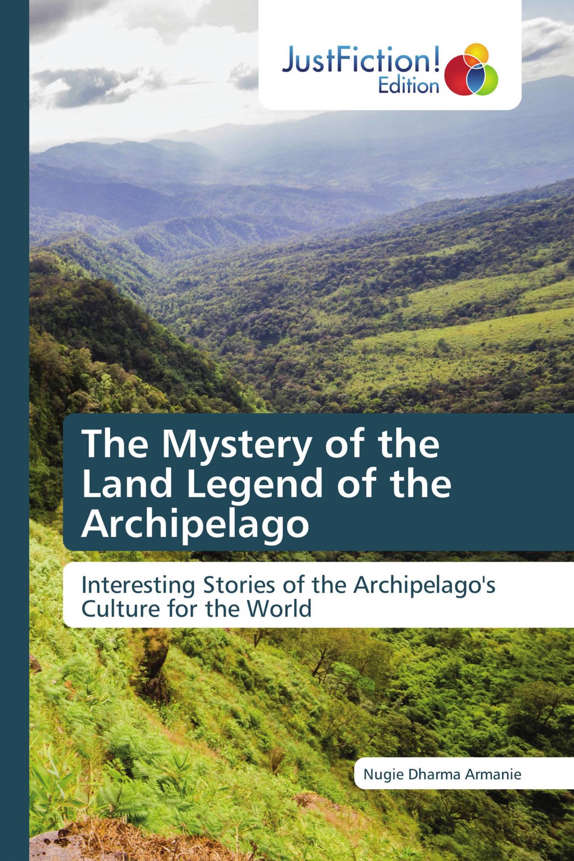 The Mystery of the Land Legend of the Archipelago