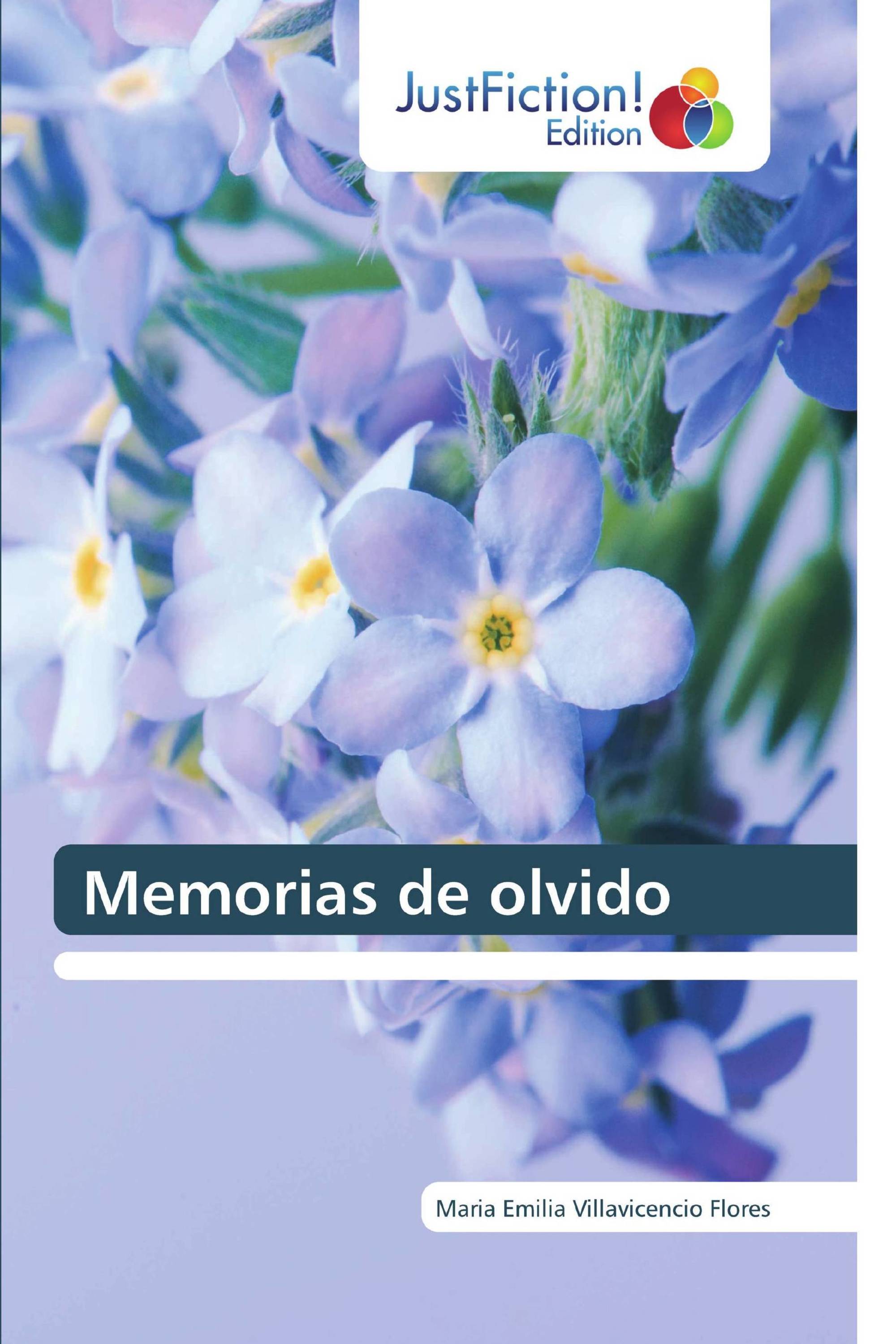 Memorias de olvido