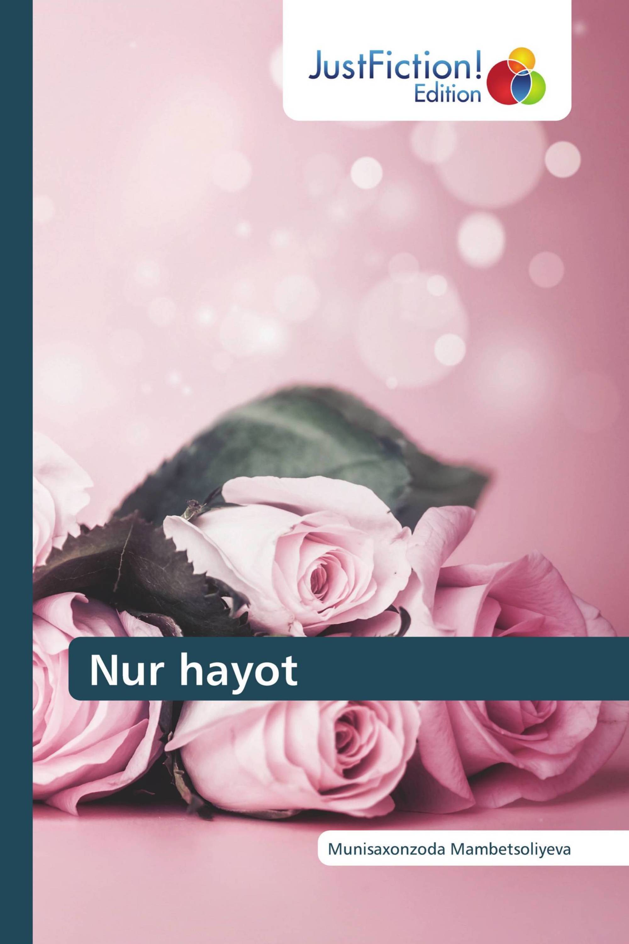 Nur hayot