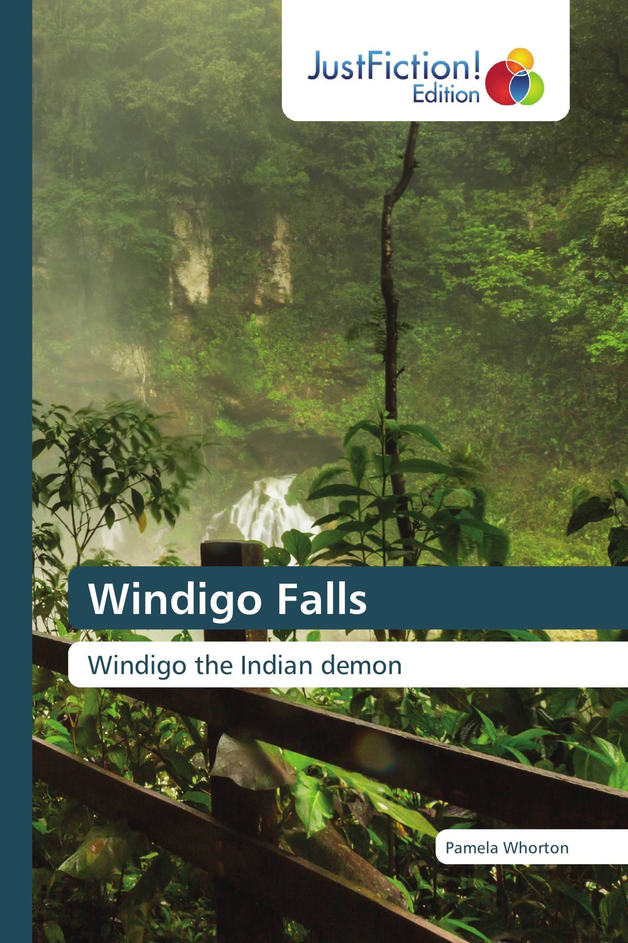 Windigo Falls