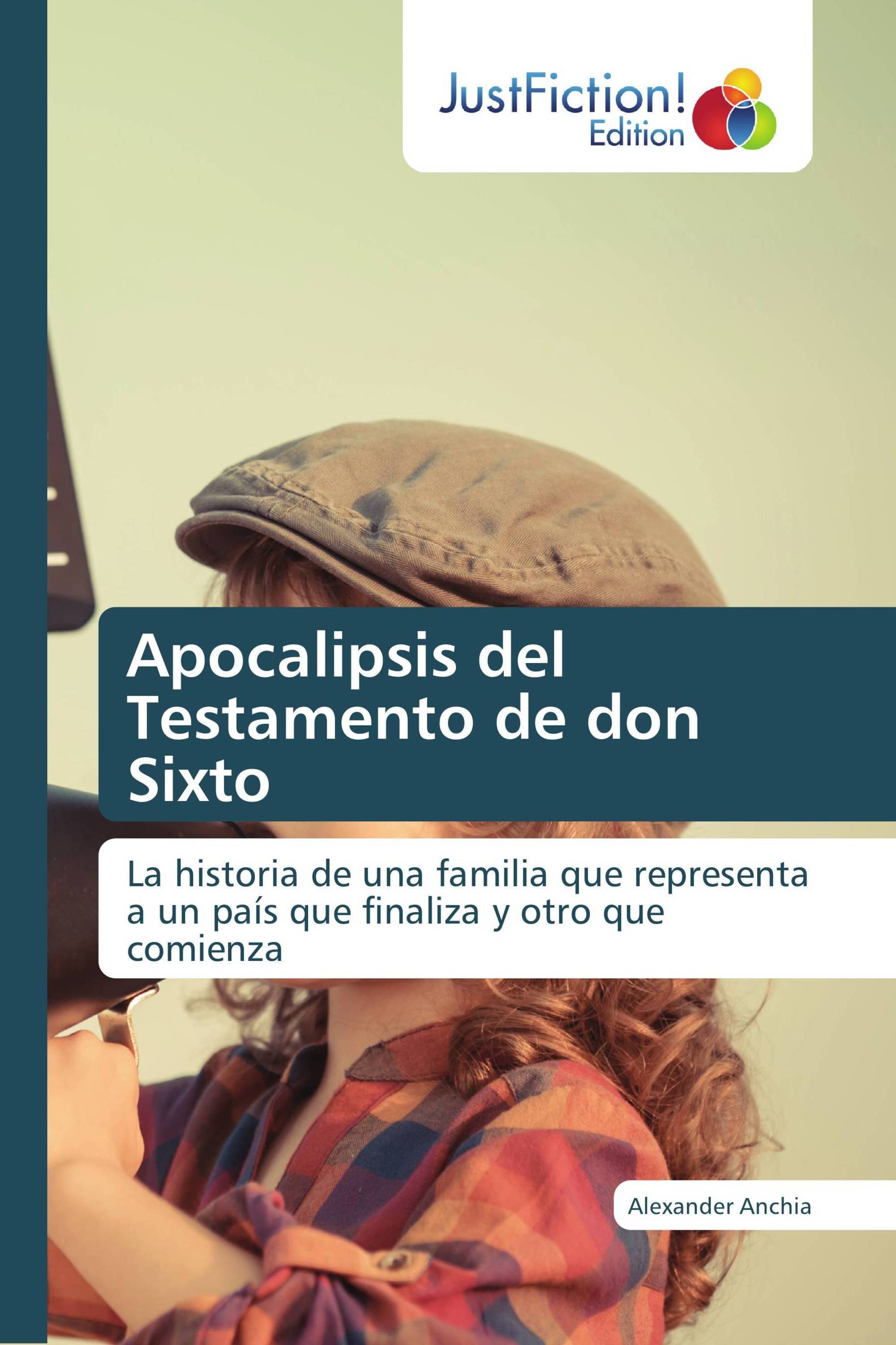 Apocalipsis del Testamento de don Sixto