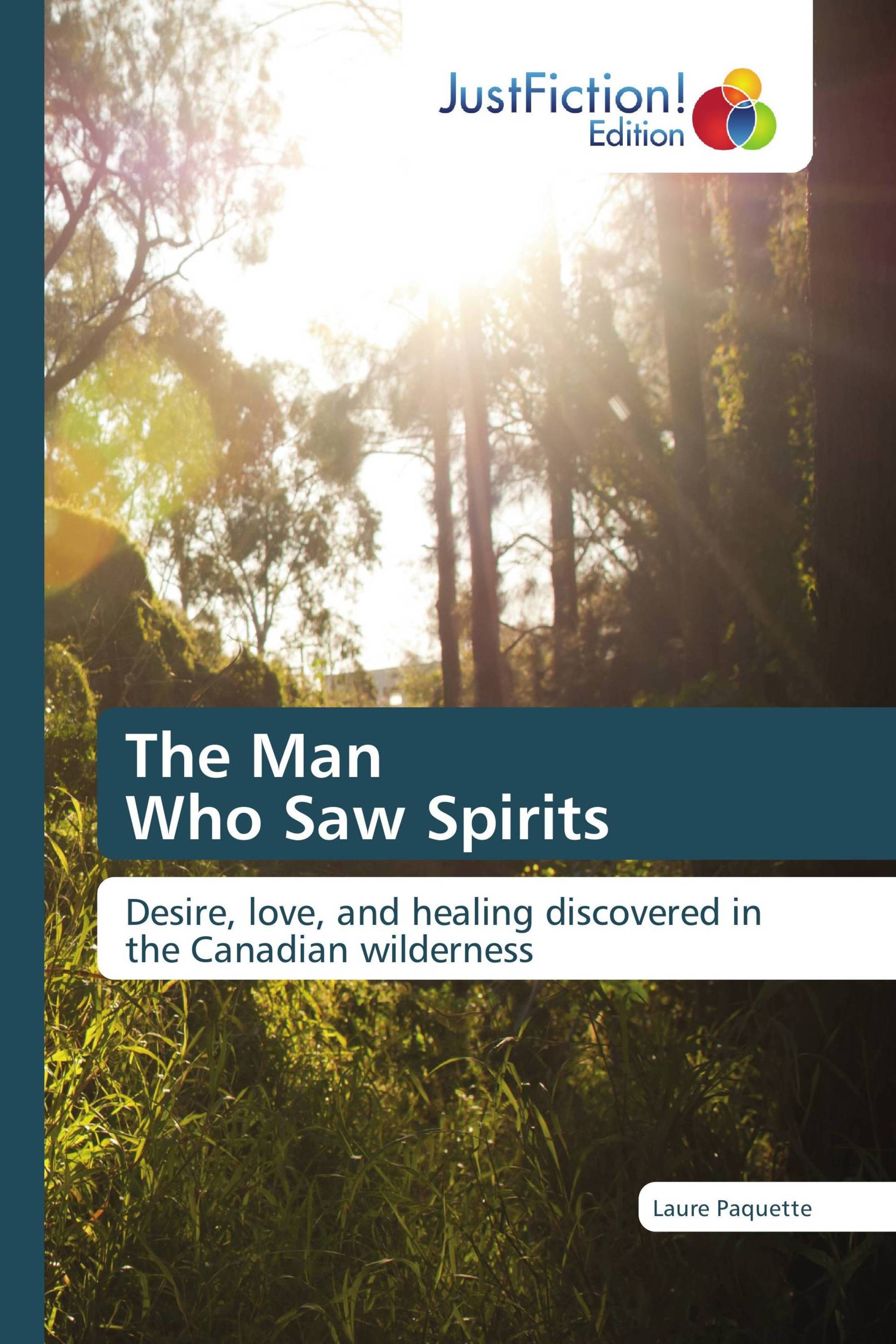 The Man Who Saw Spirits