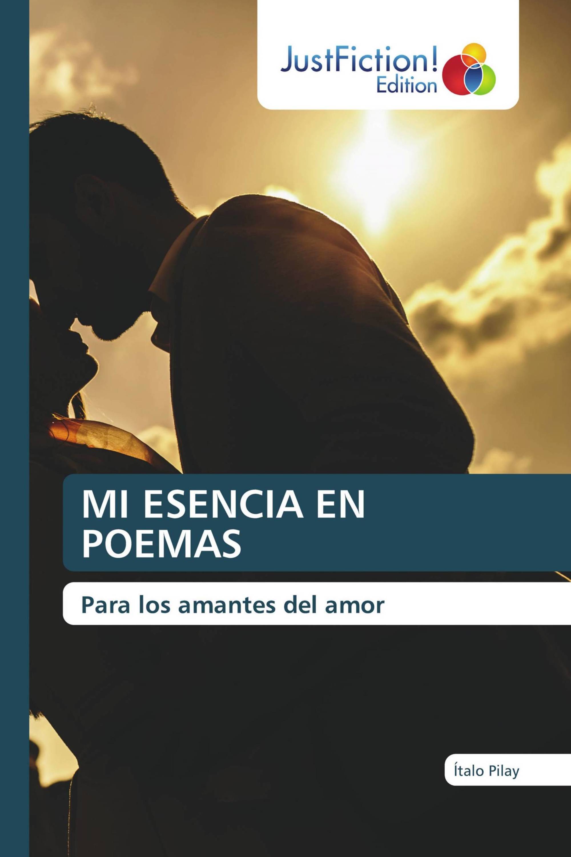 MI ESENCIA EN POEMAS