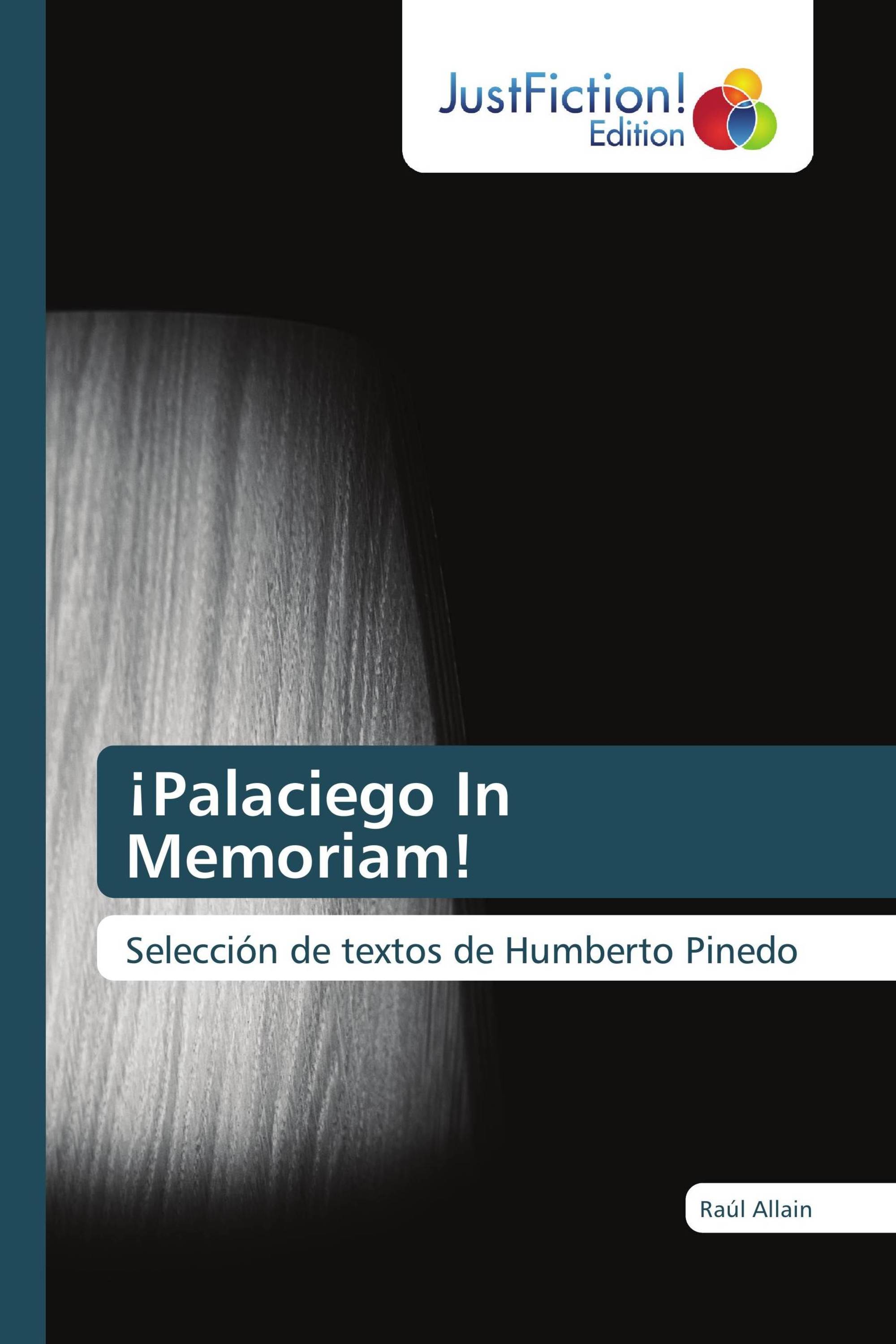 ¡Palaciego In Memoriam!