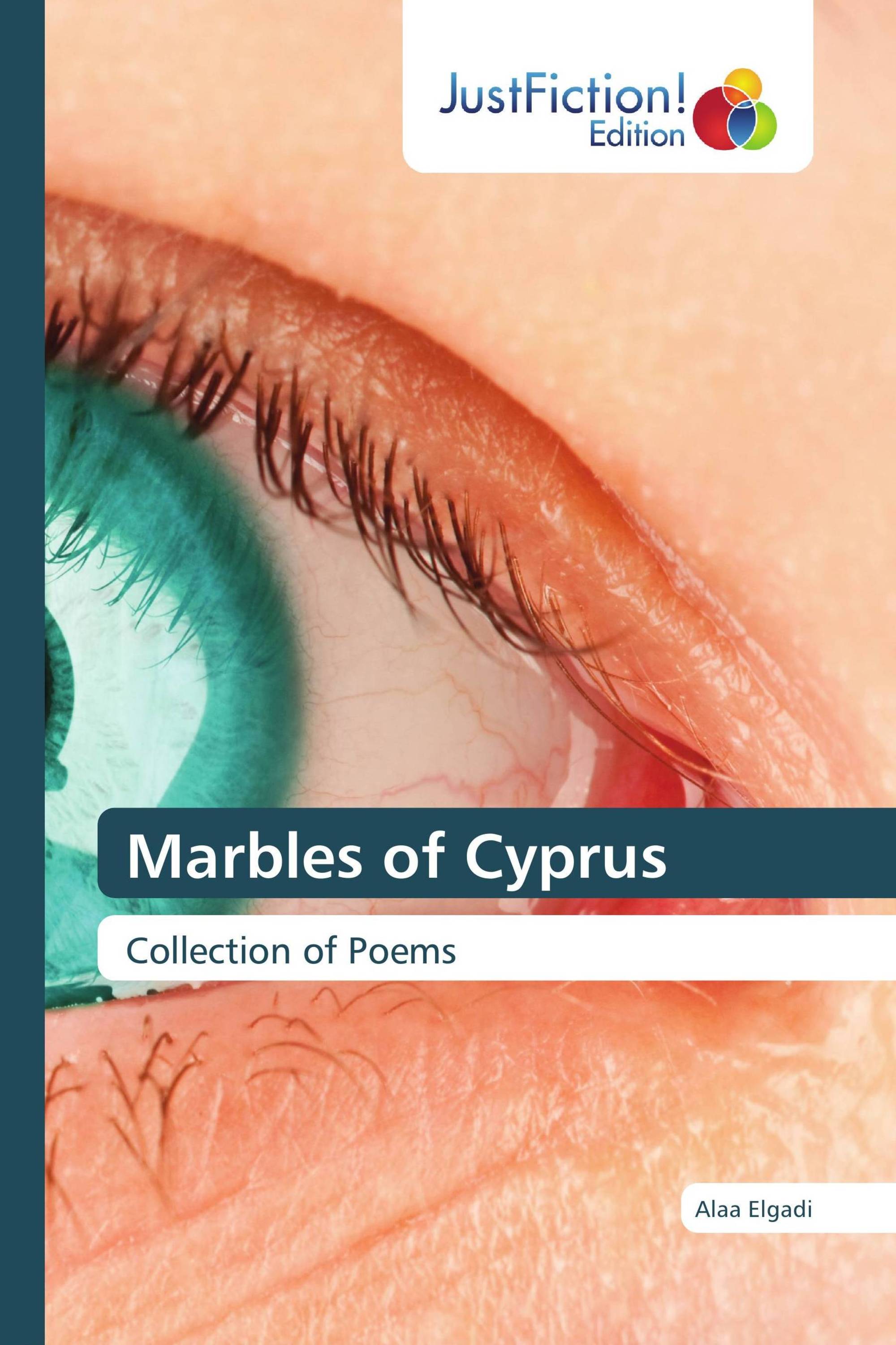 Marbles of Cyprus