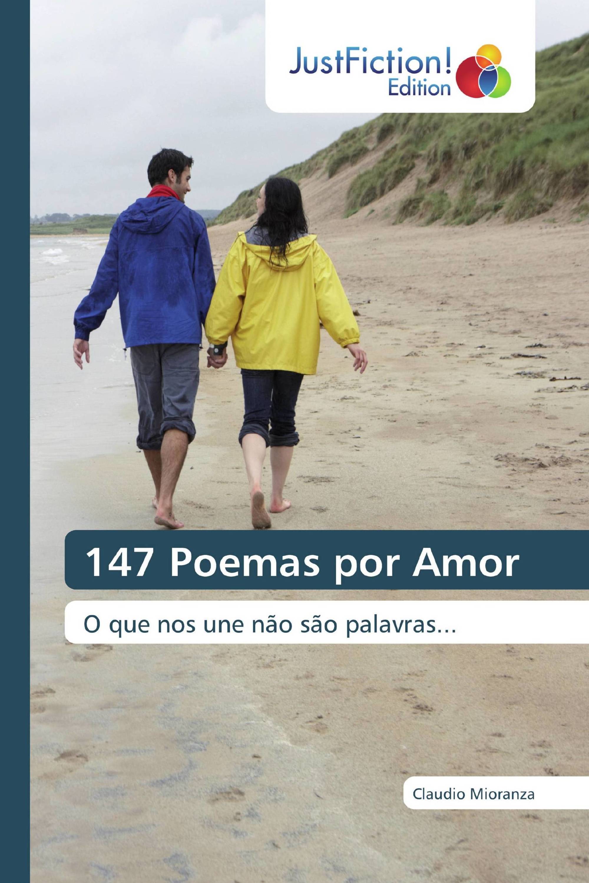 147 Poemas por Amor