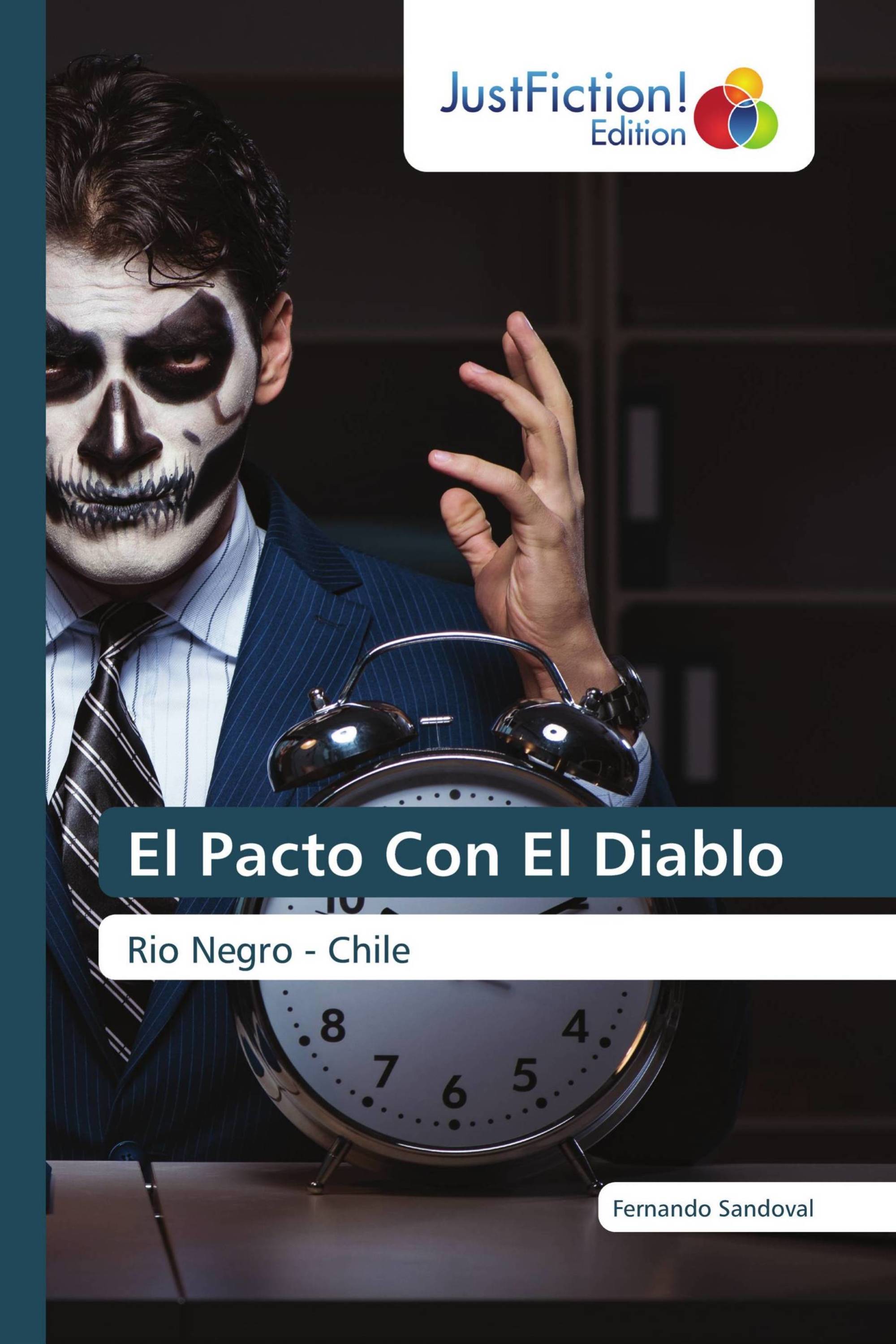 El Pacto Con El Diablo