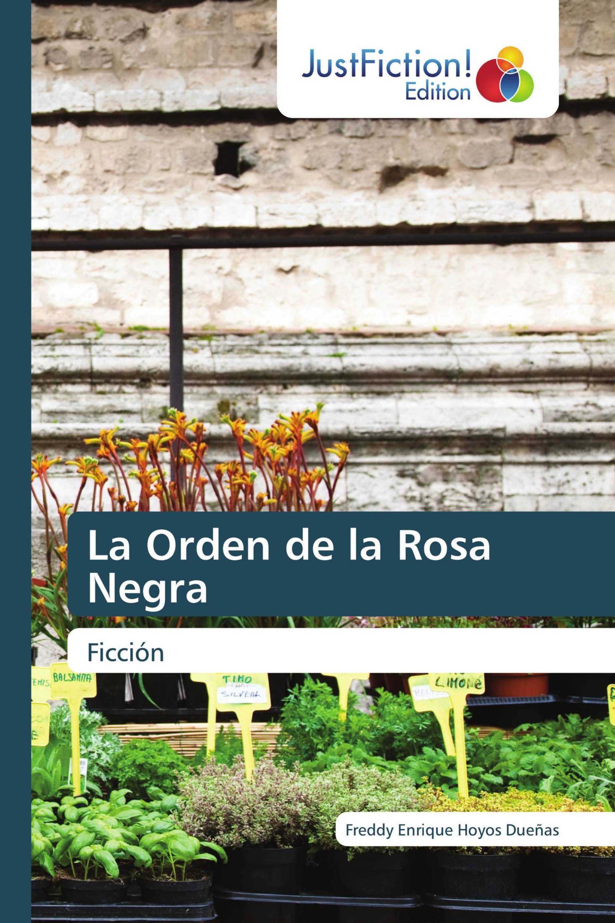 La Orden de la Rosa Negra