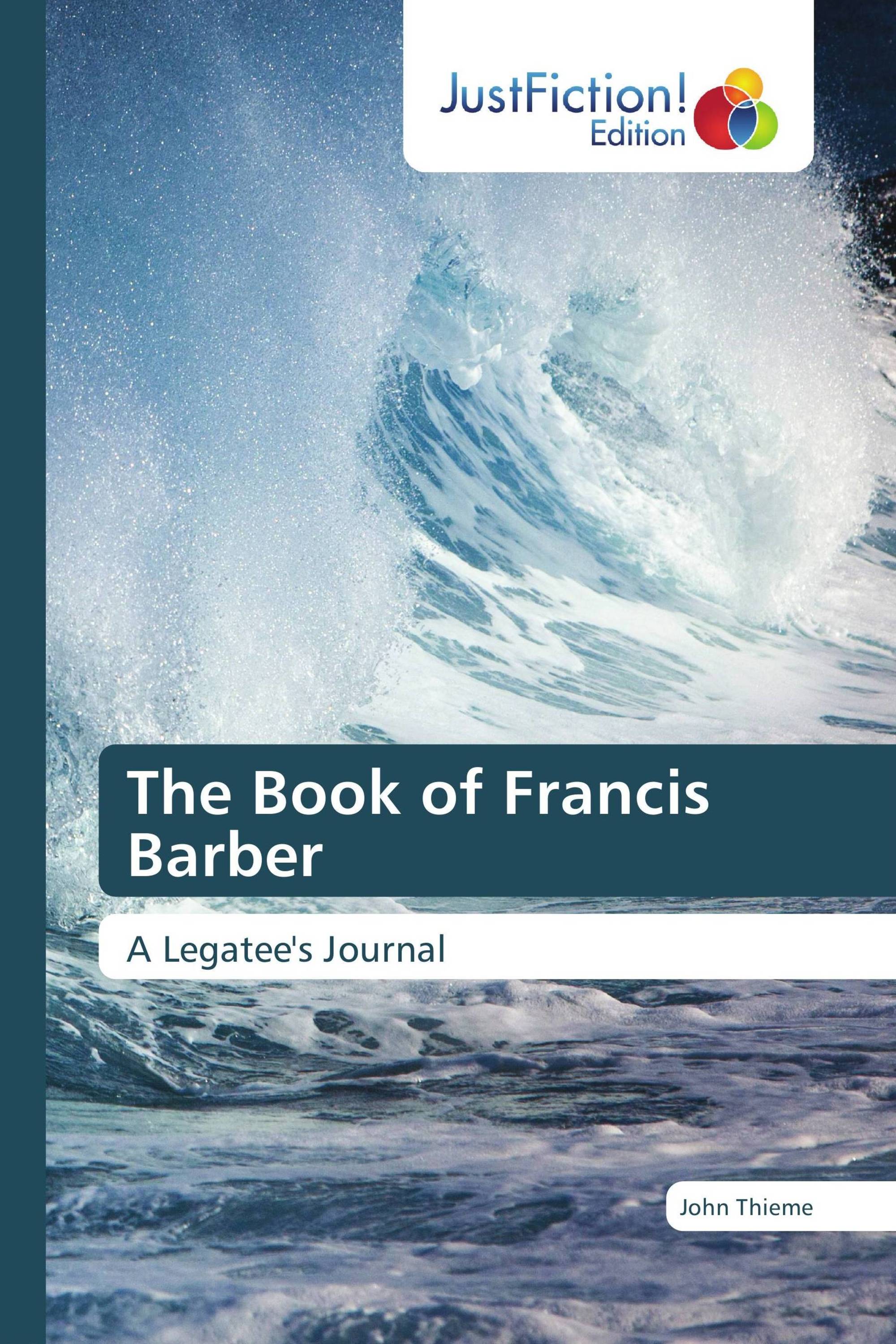 The Book of Francis Barber