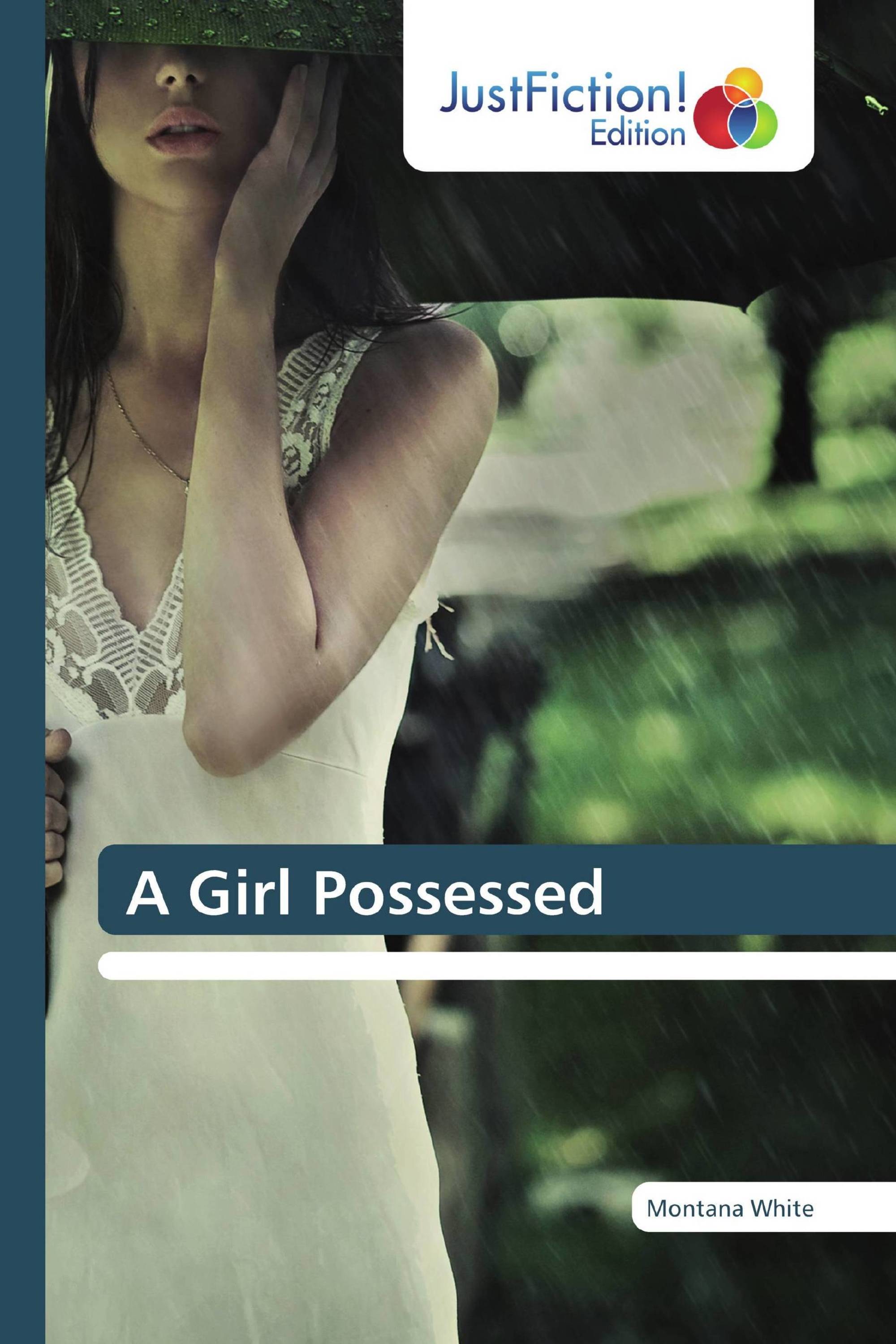 A Girl Possessed