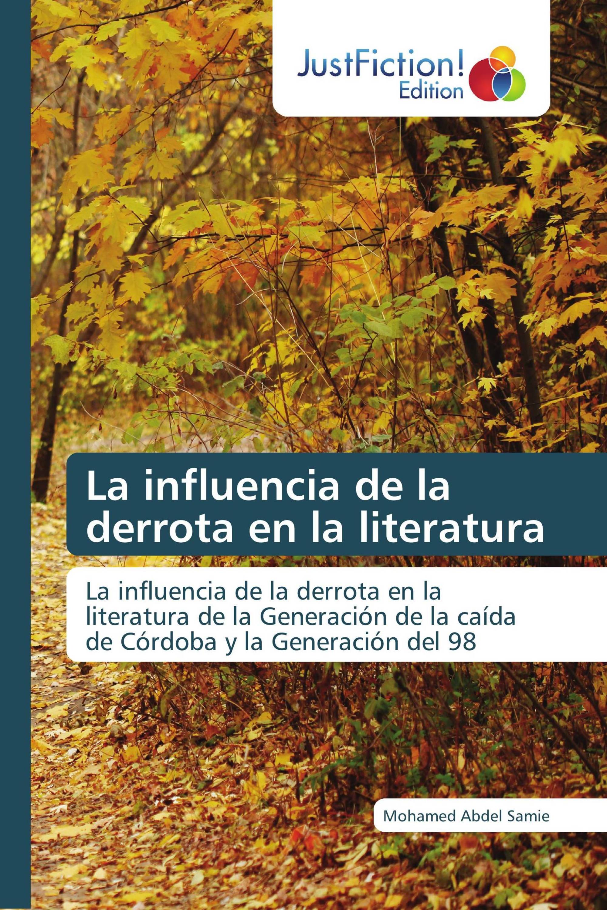 La influencia de la derrota en la literatura