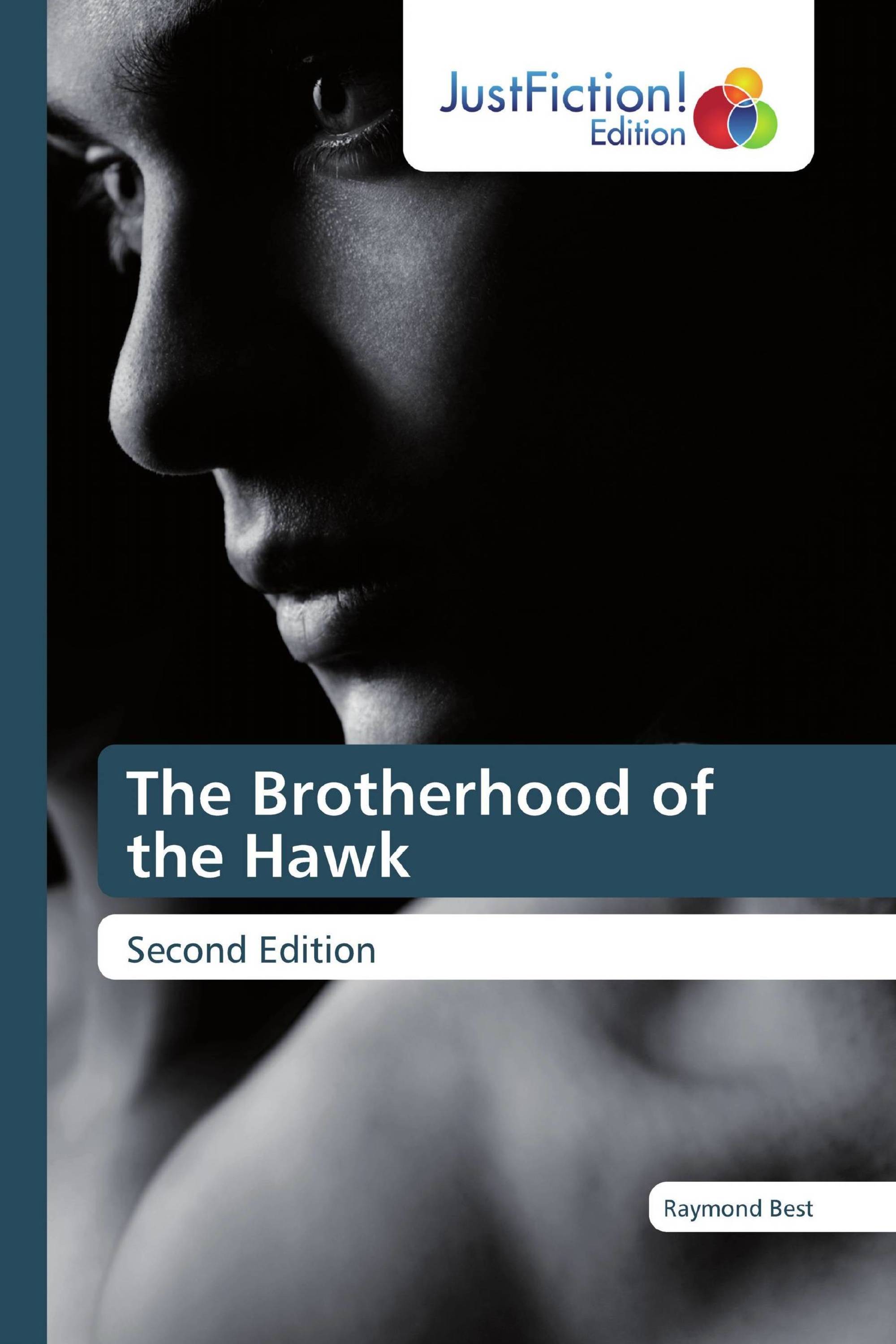 The Brotherhood of the Hawk