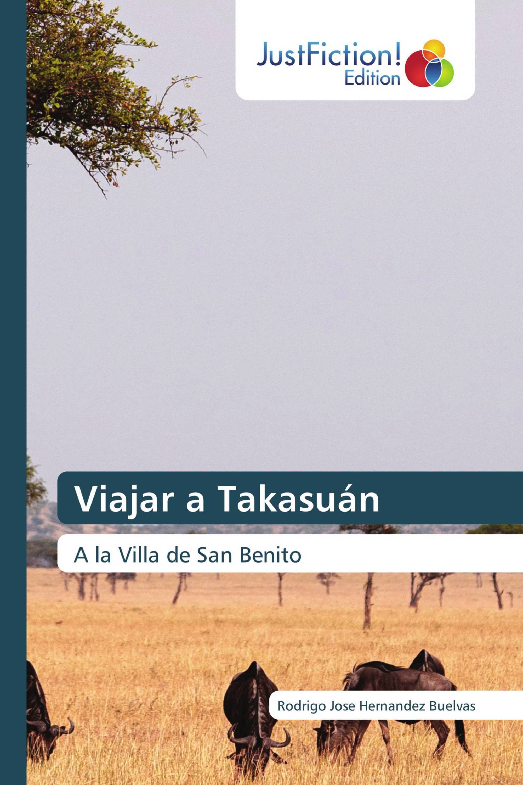 Viajar a Takasuán