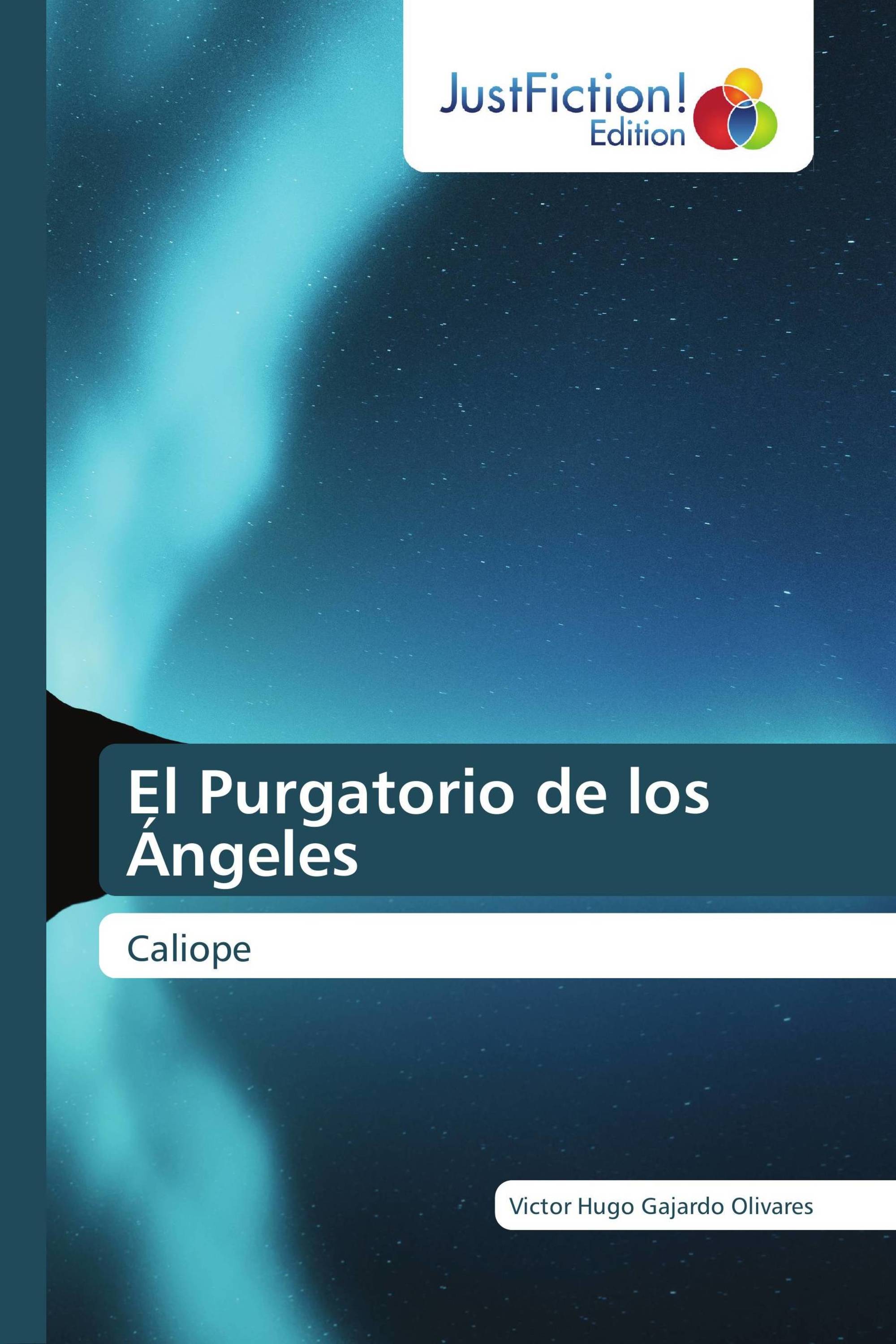 El Purgatorio de los Ángeles