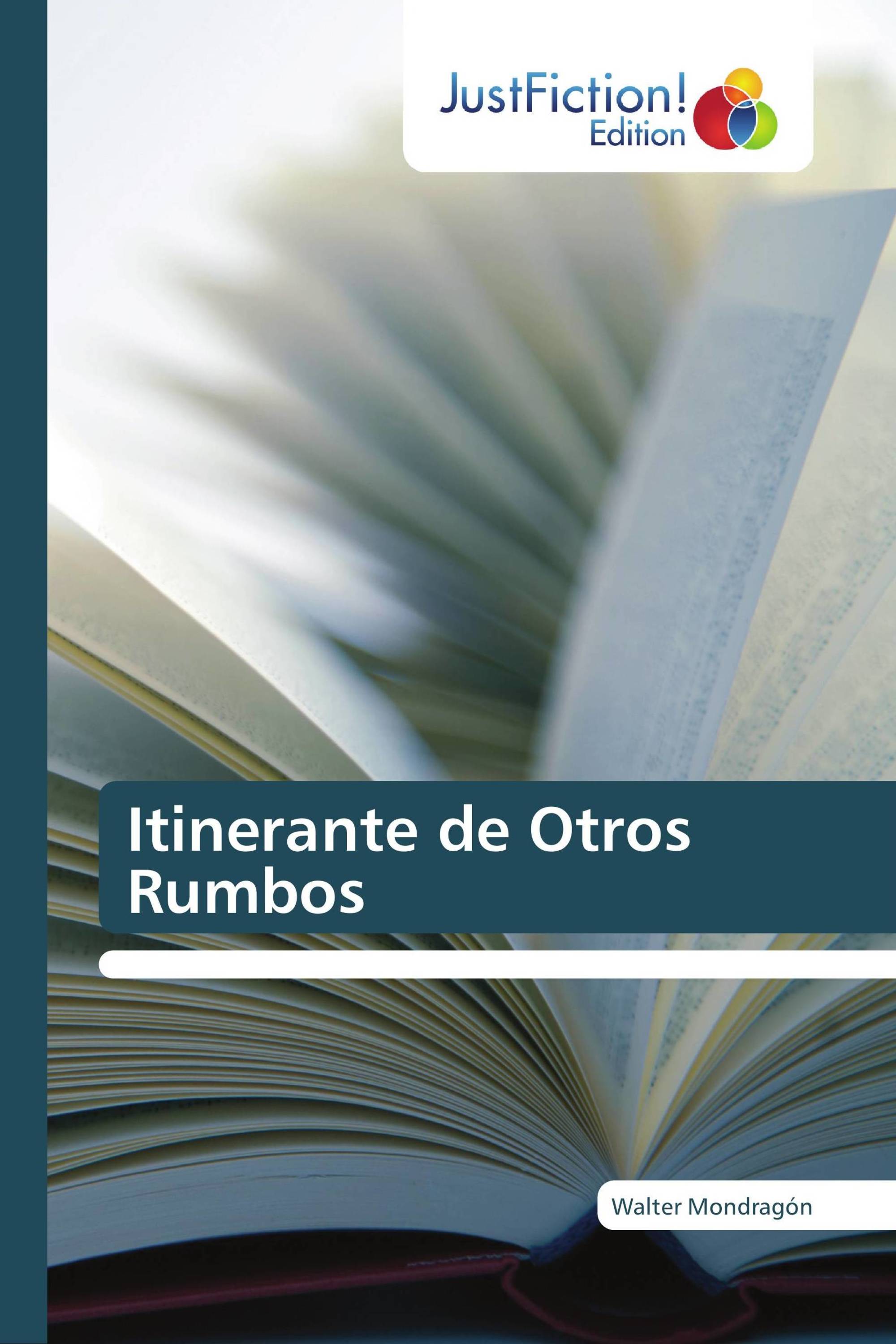 Itinerante de Otros Rumbos