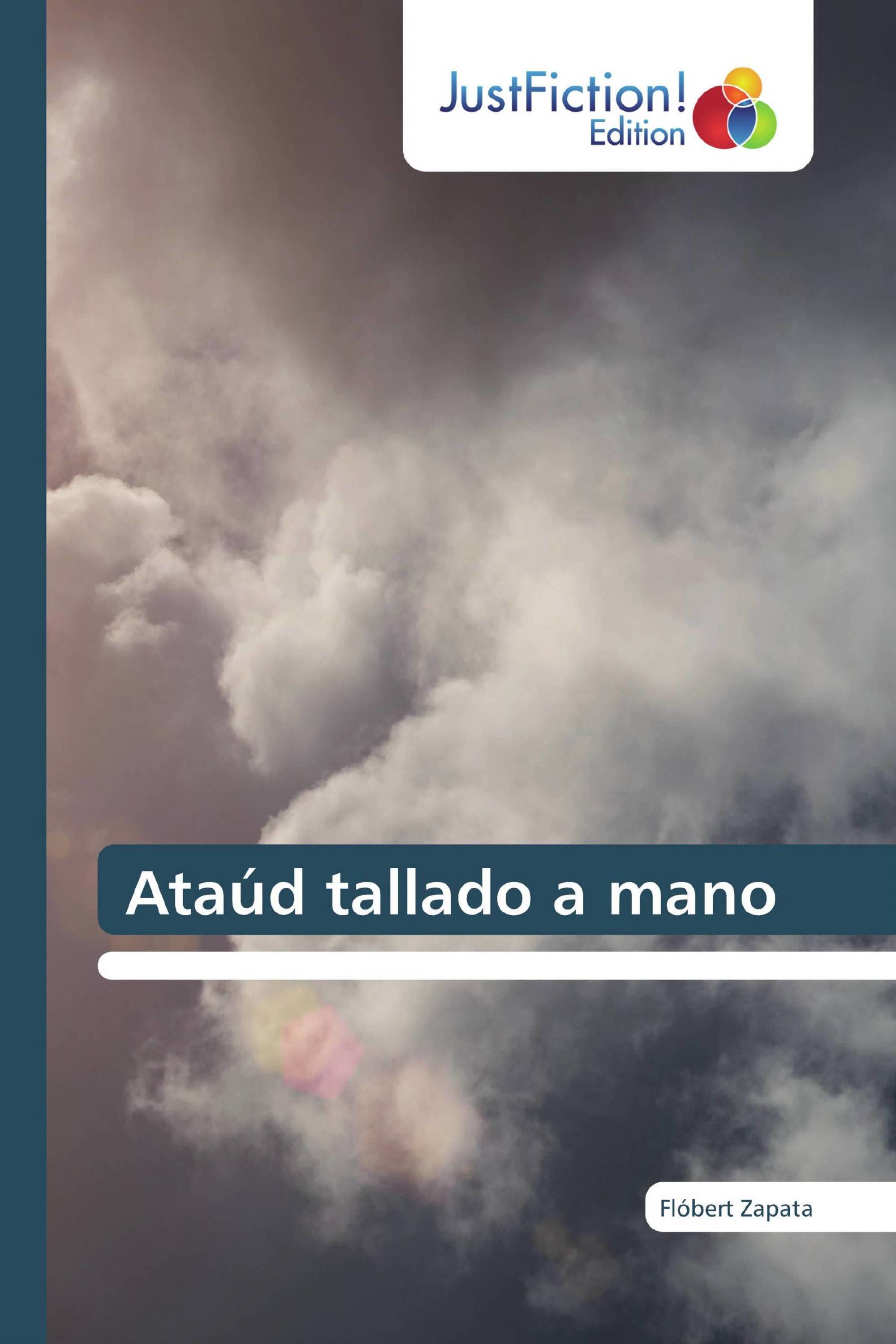 Ataúd tallado a mano