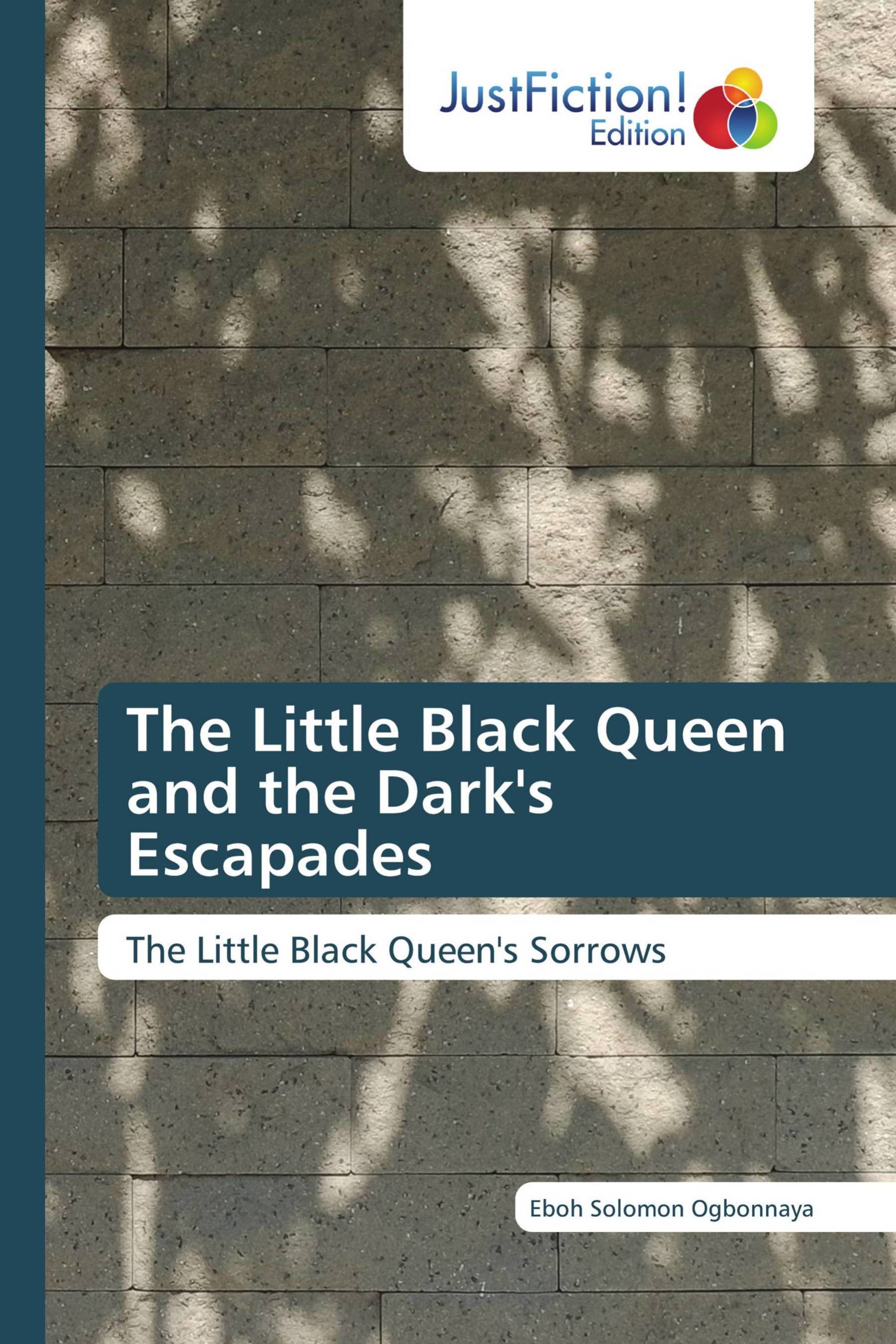 The Little Black Queen and the Dark's Escapades