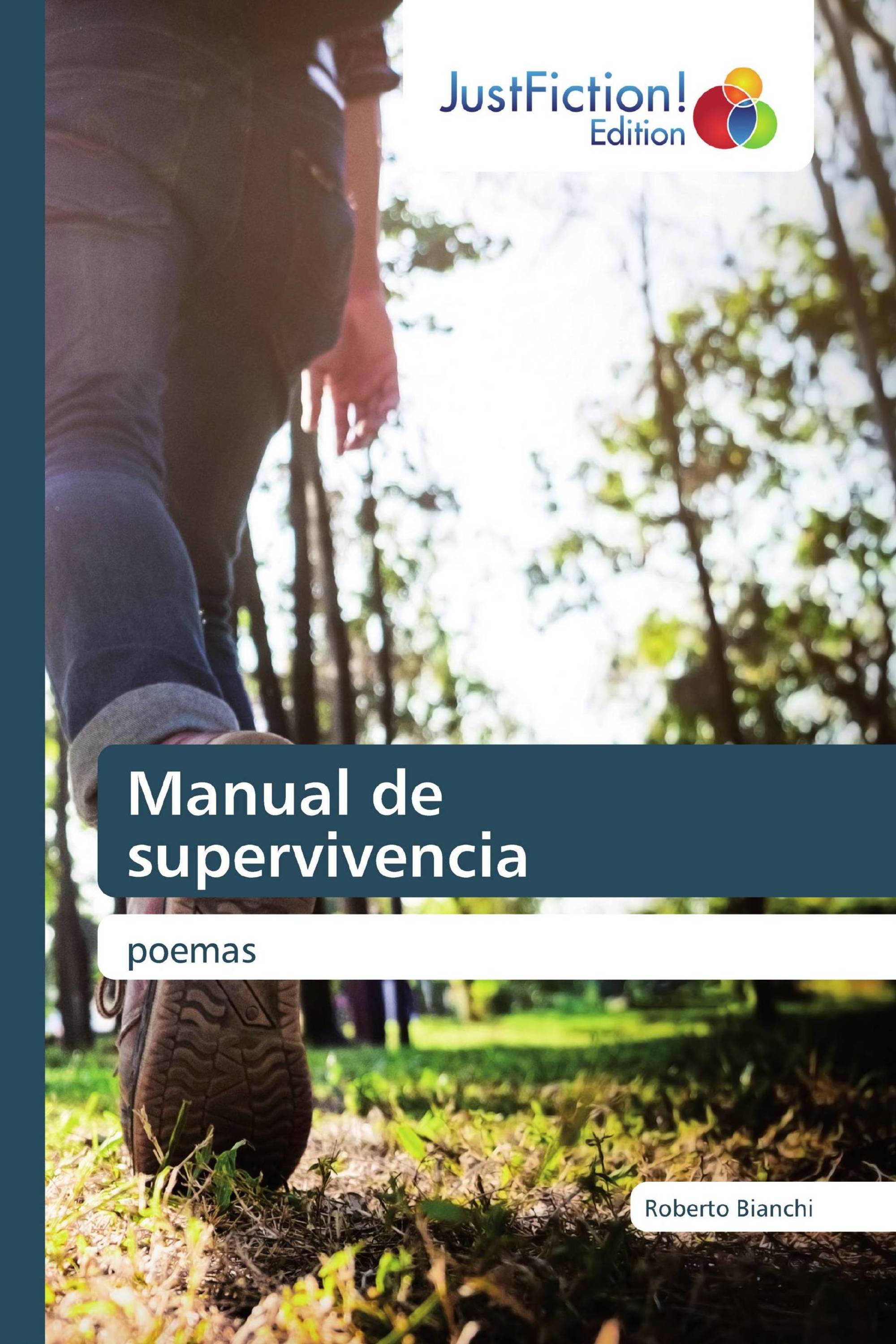 Manual de supervivencia