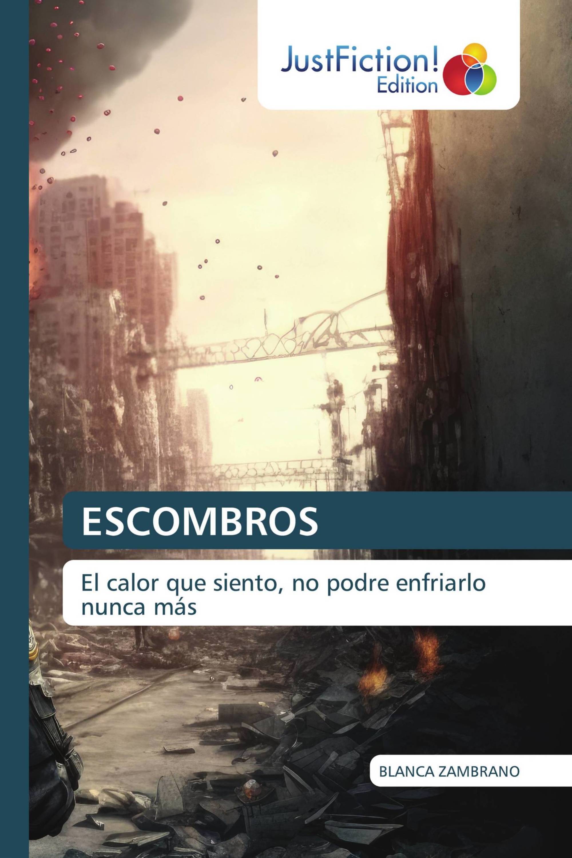 ESCOMBROS