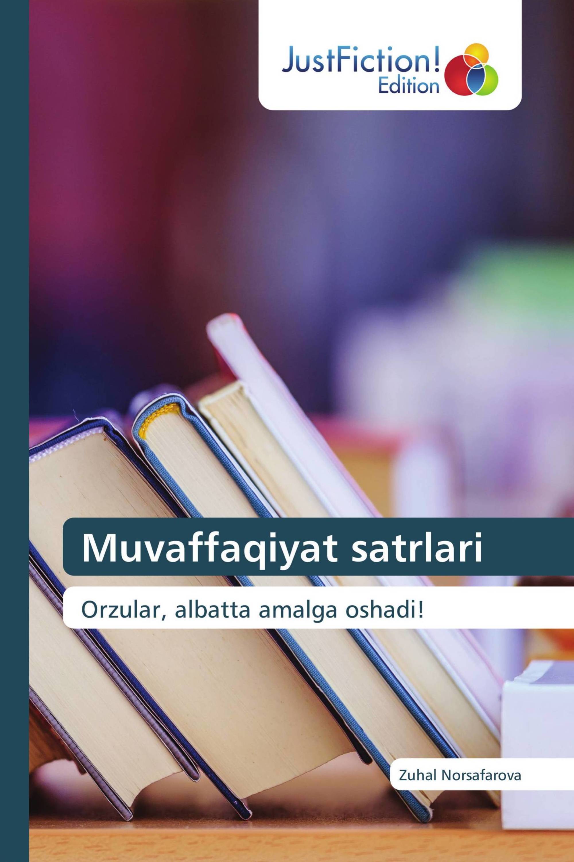 Muvaffaqiyat satrlari