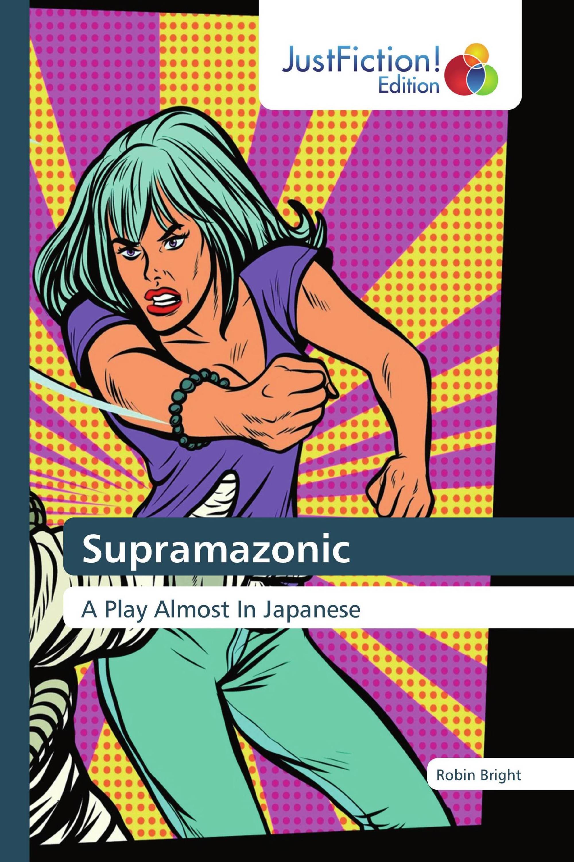 Supramazonic