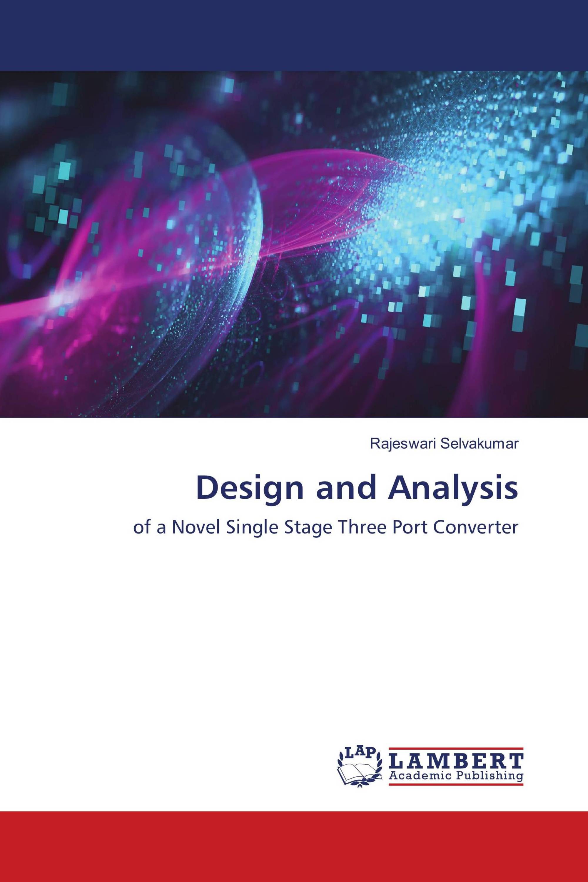 Design and Analysis