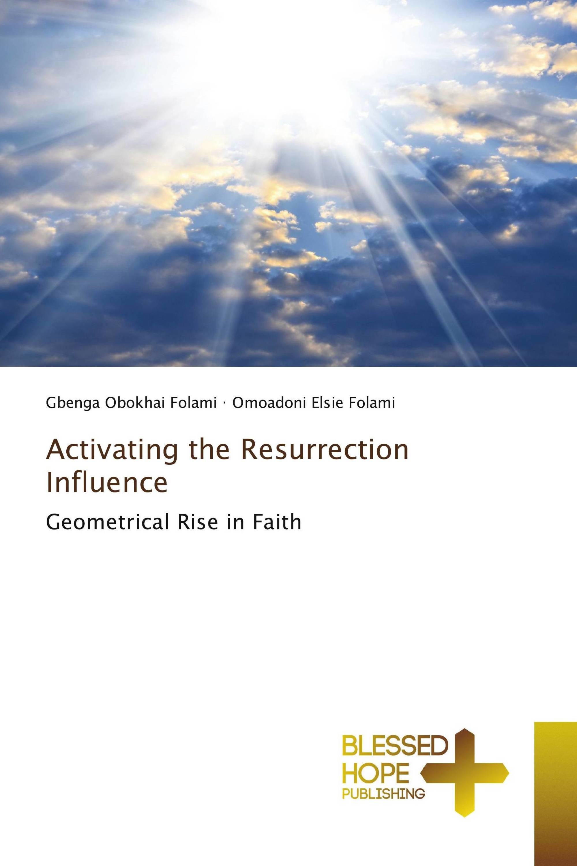 Activating the Resurrection Influence