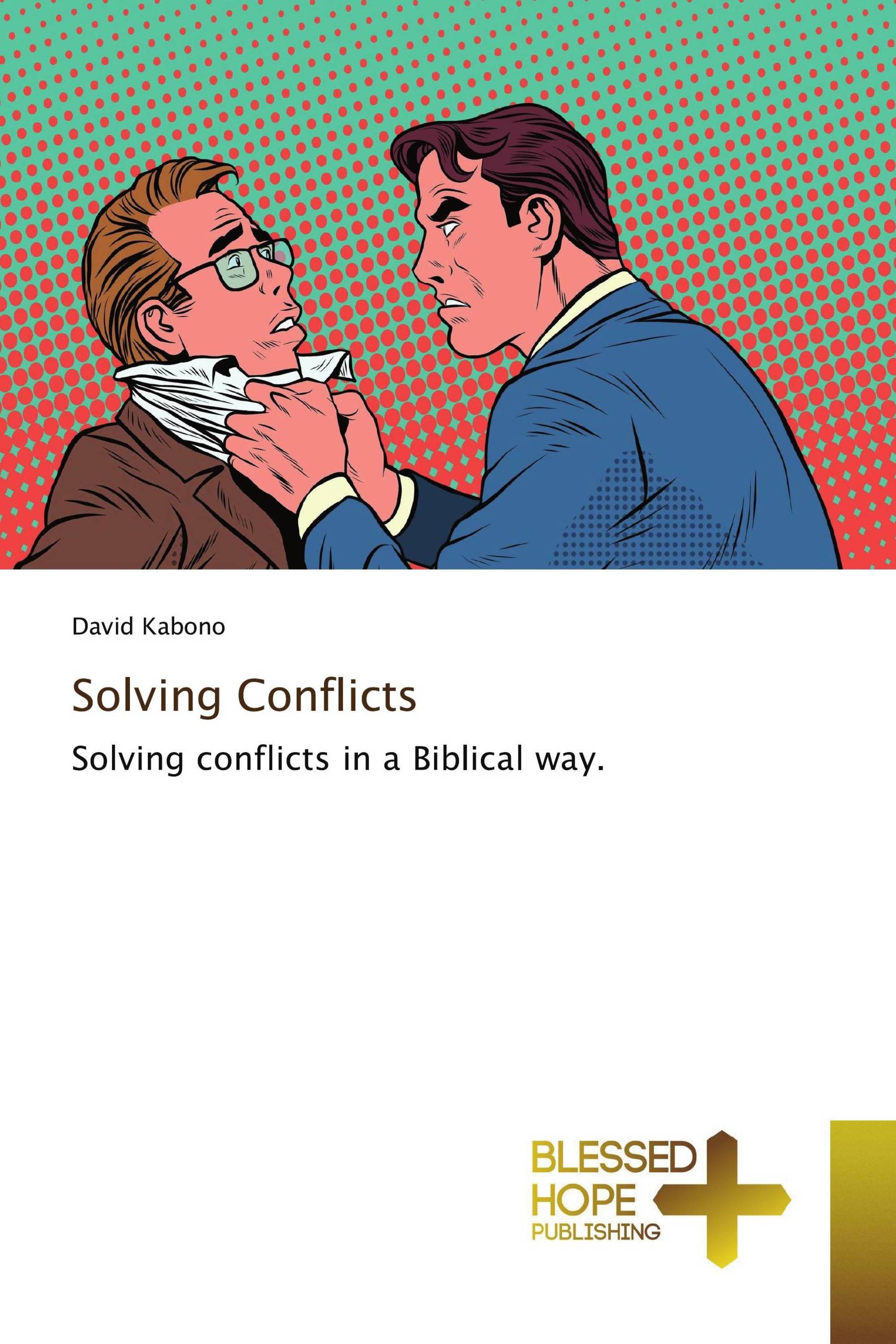 Solving Conflicts