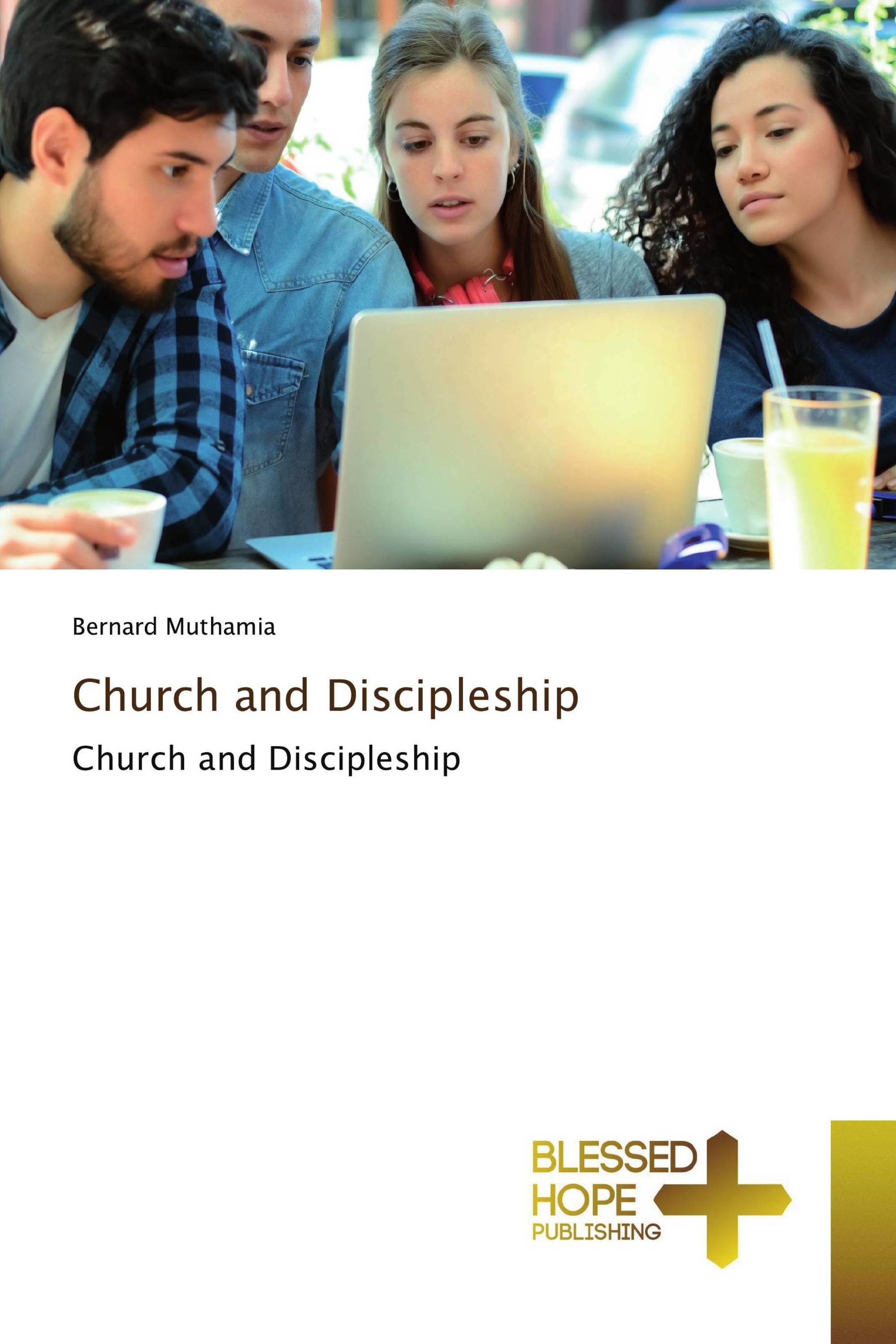 Church and Discipleship