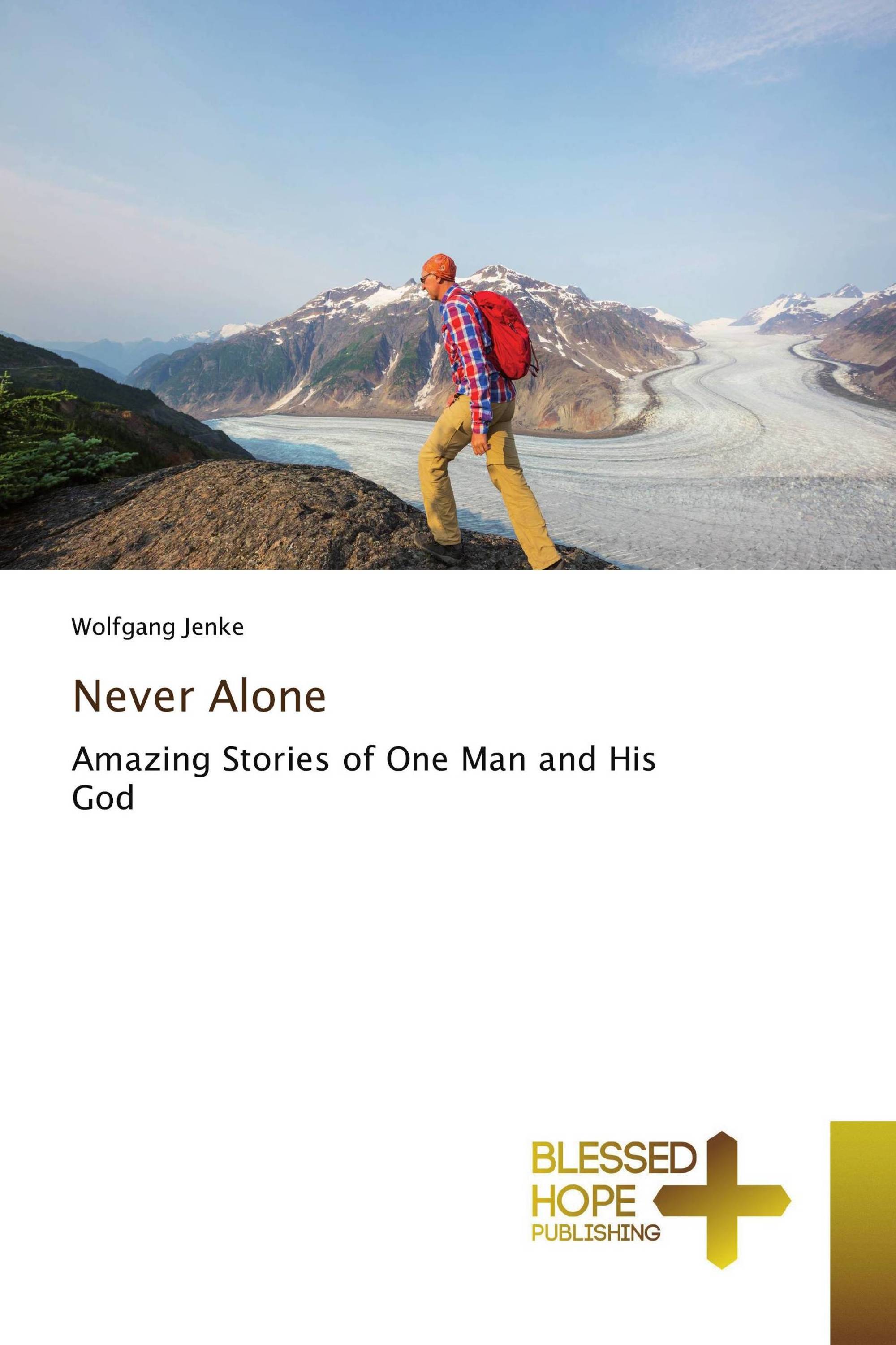 Never Alone