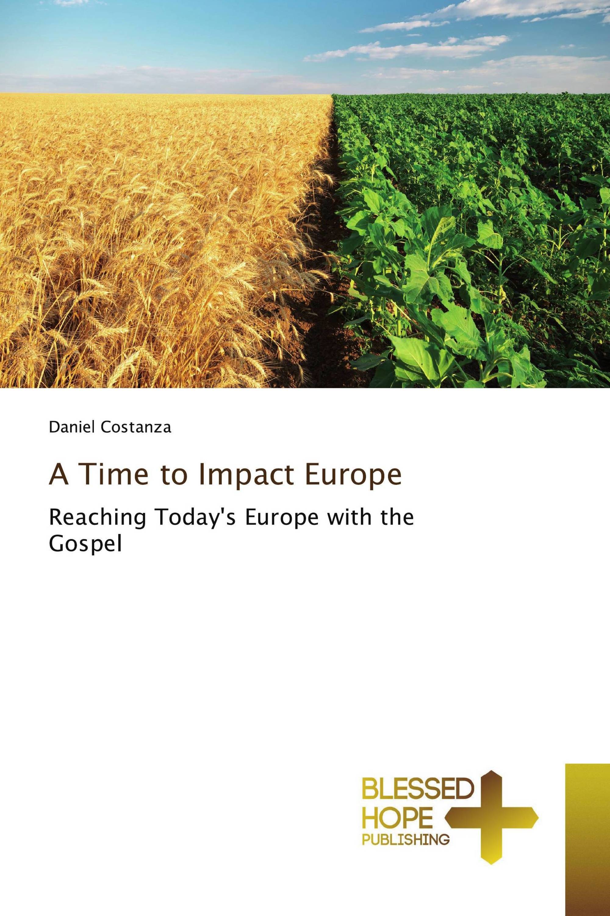 A Time to Impact Europe