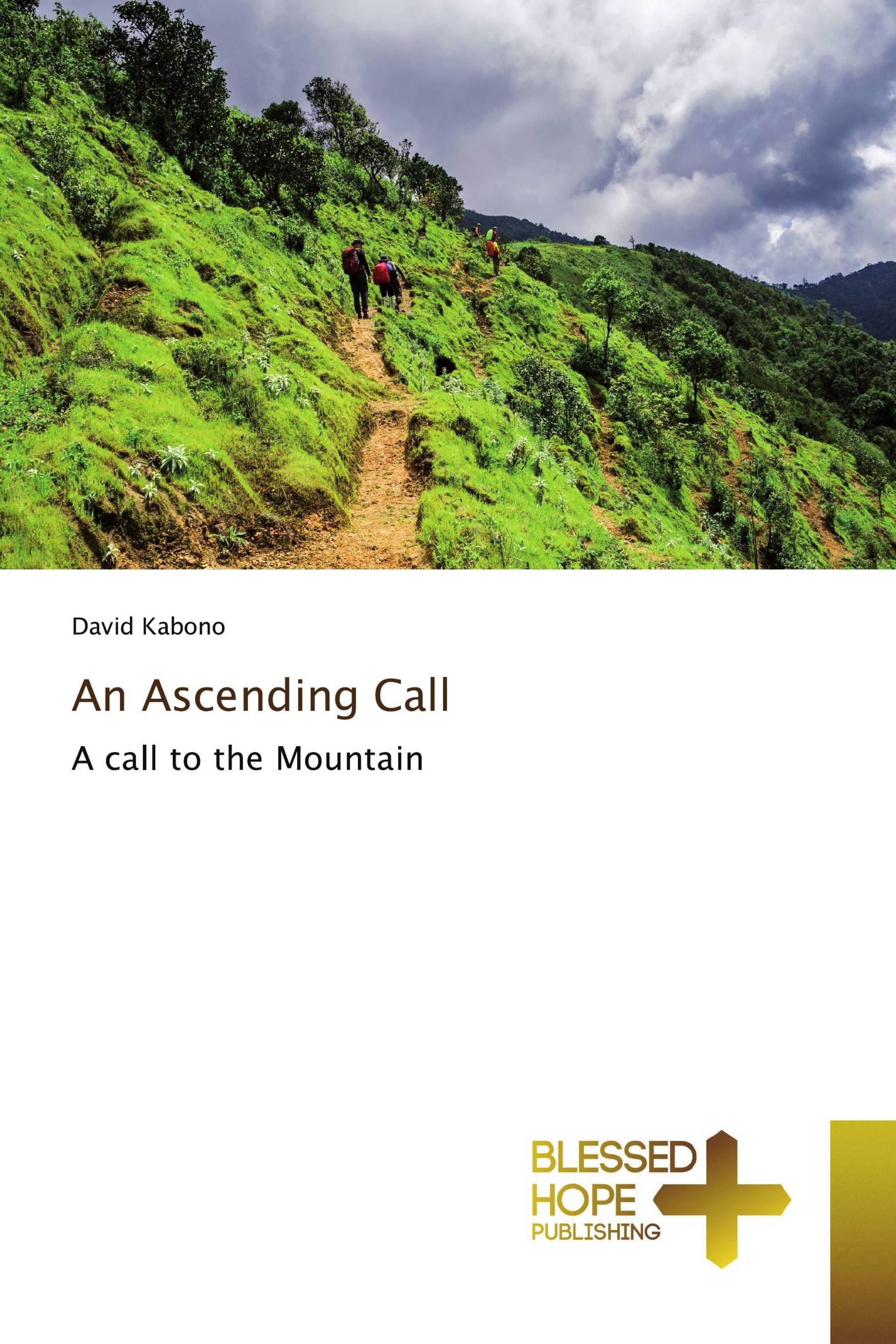 An Ascending Call