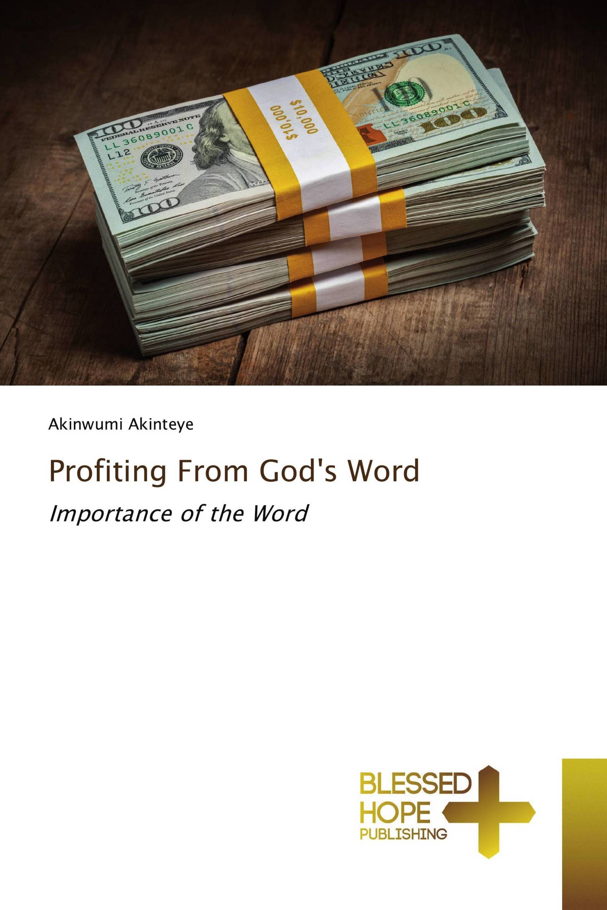 Profiting From God's Word