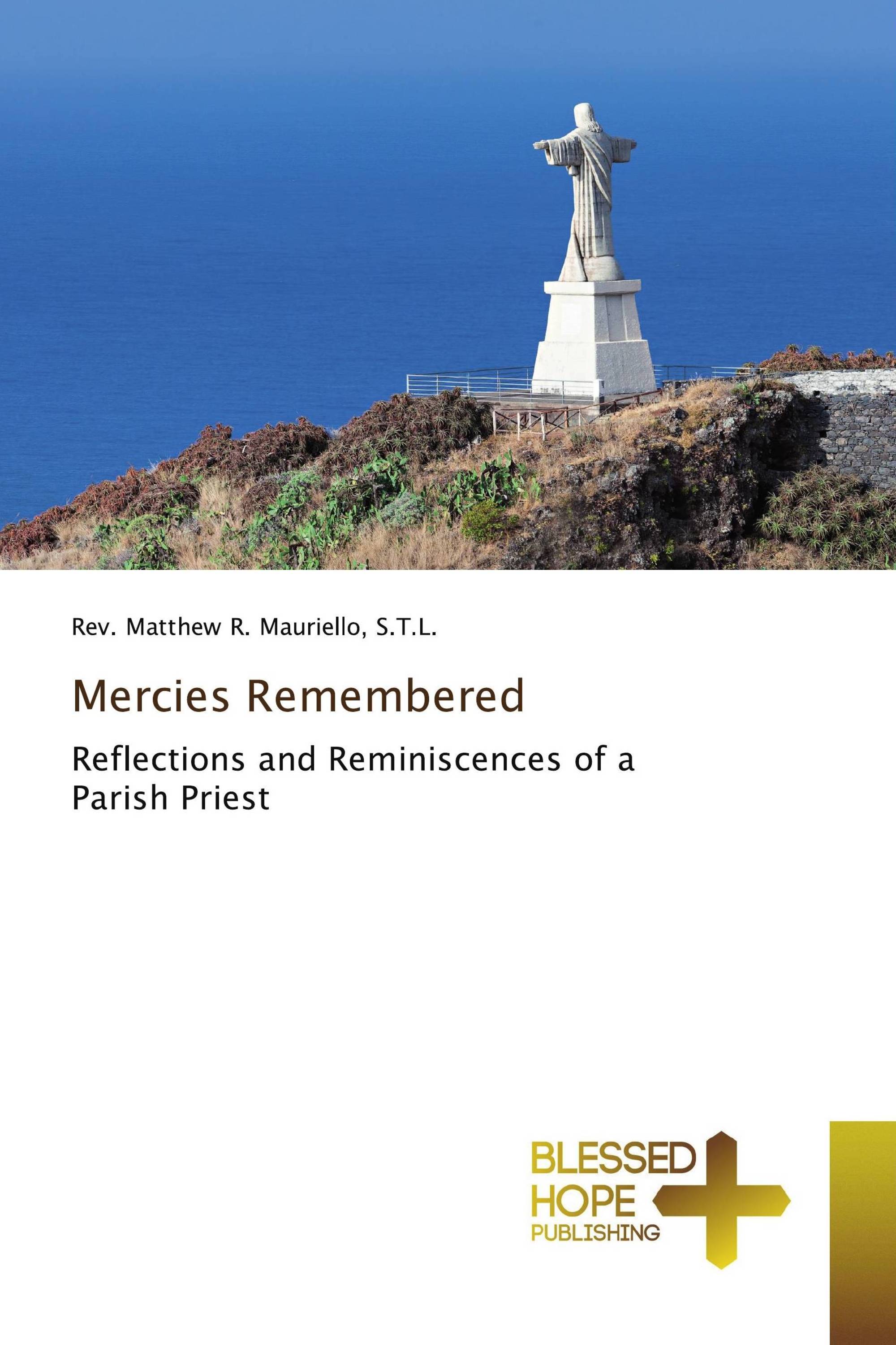 Mercies Remembered