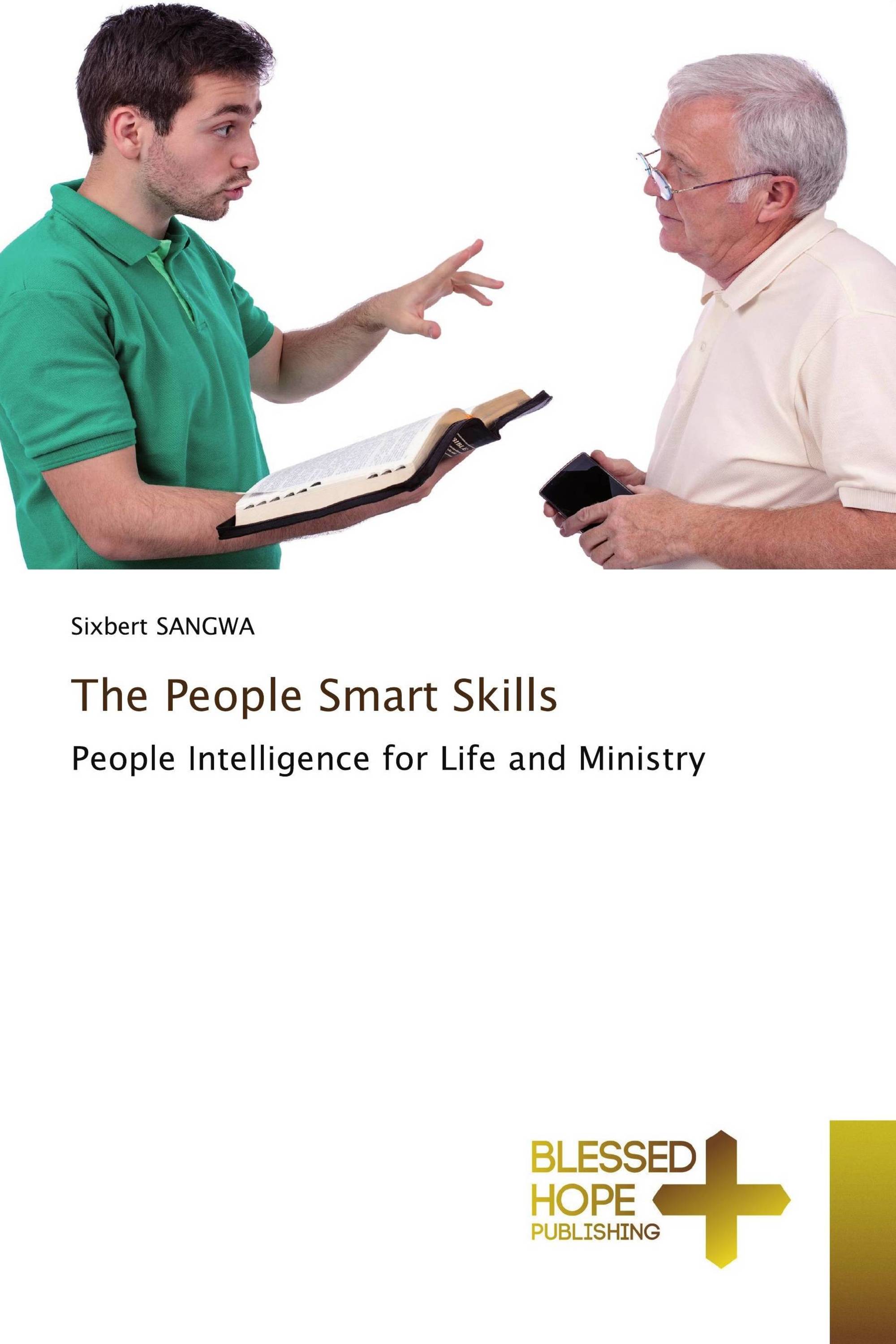 The People Smart Skills