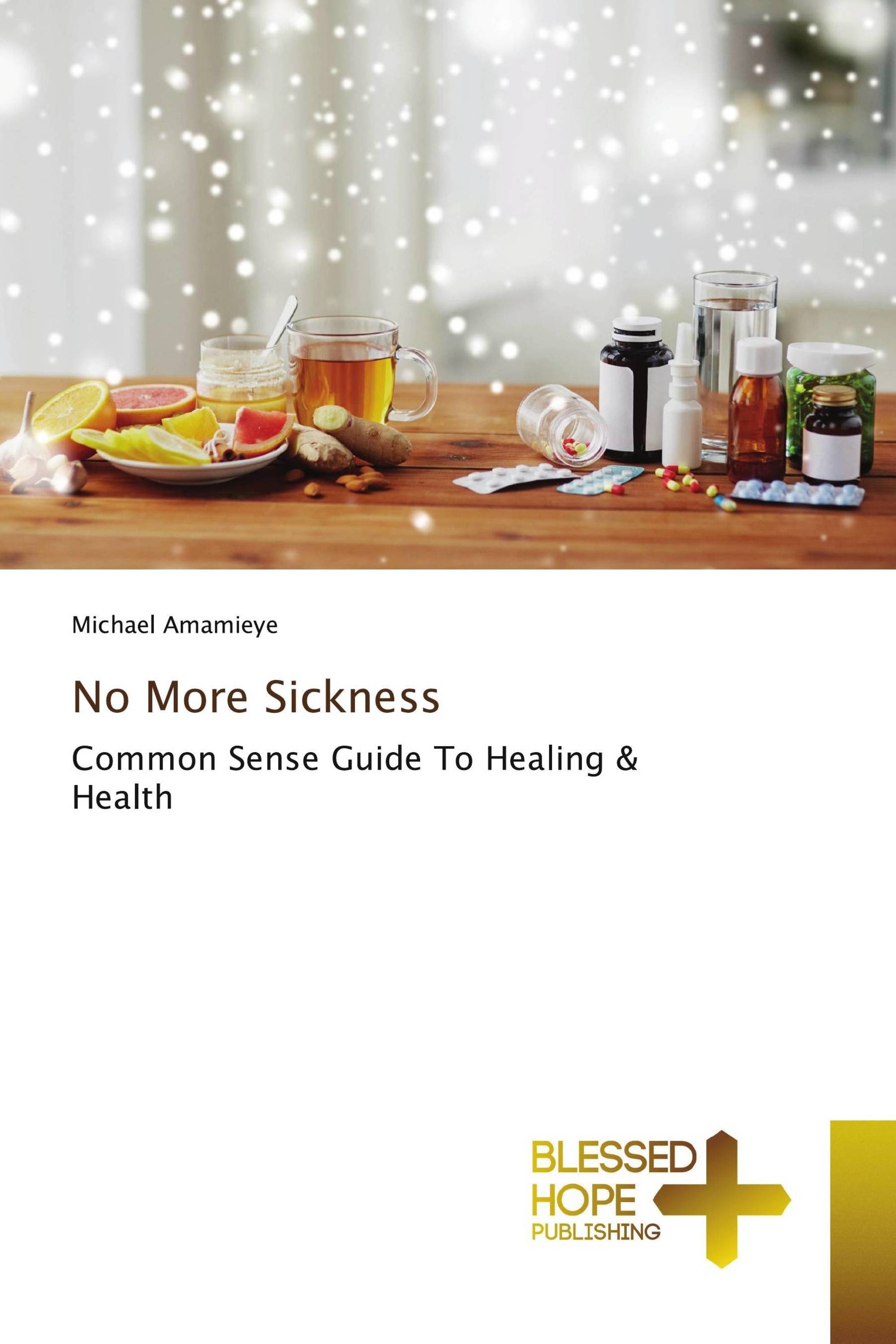 No More Sickness