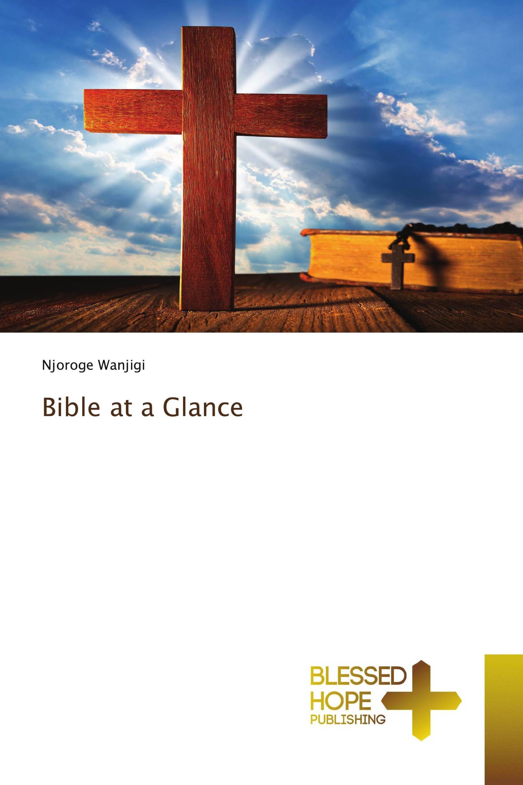 Bible at a Glance