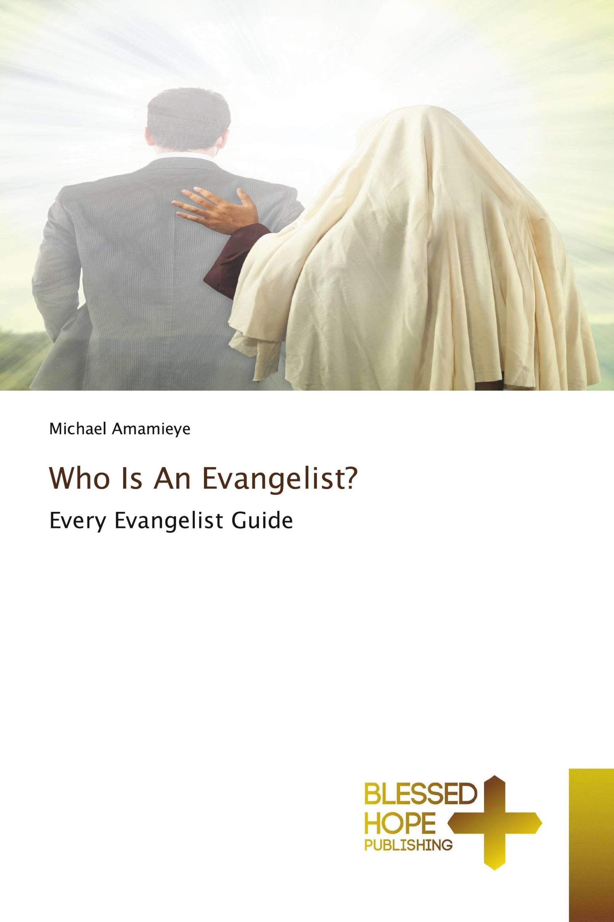 Who Is An Evangelist?