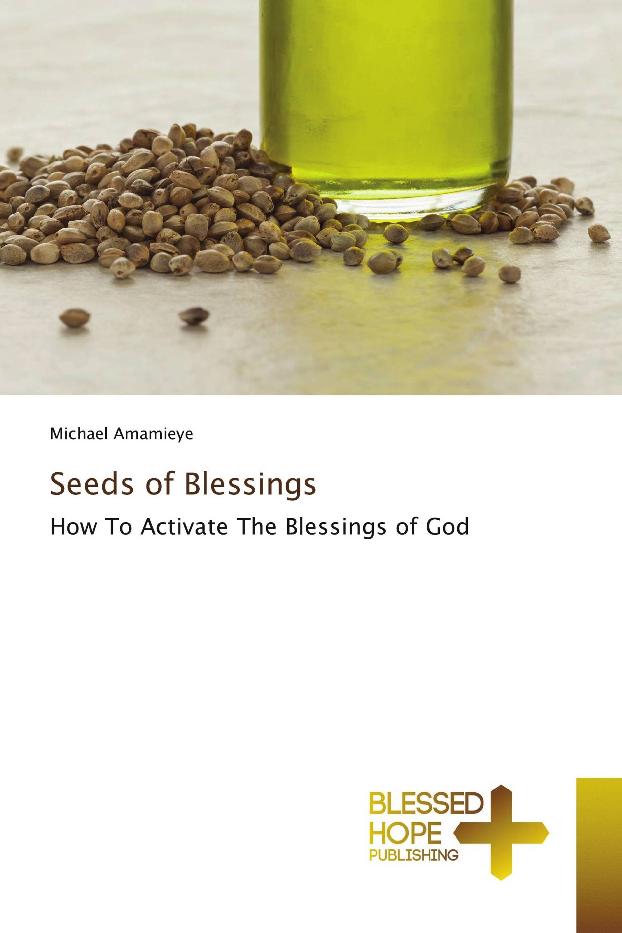 Seeds of Blessings