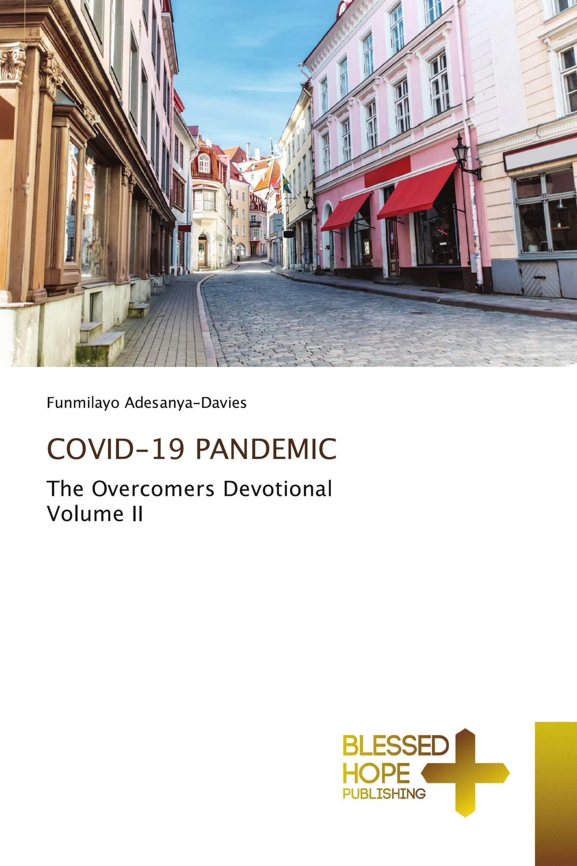 COVID-19 PANDEMIC