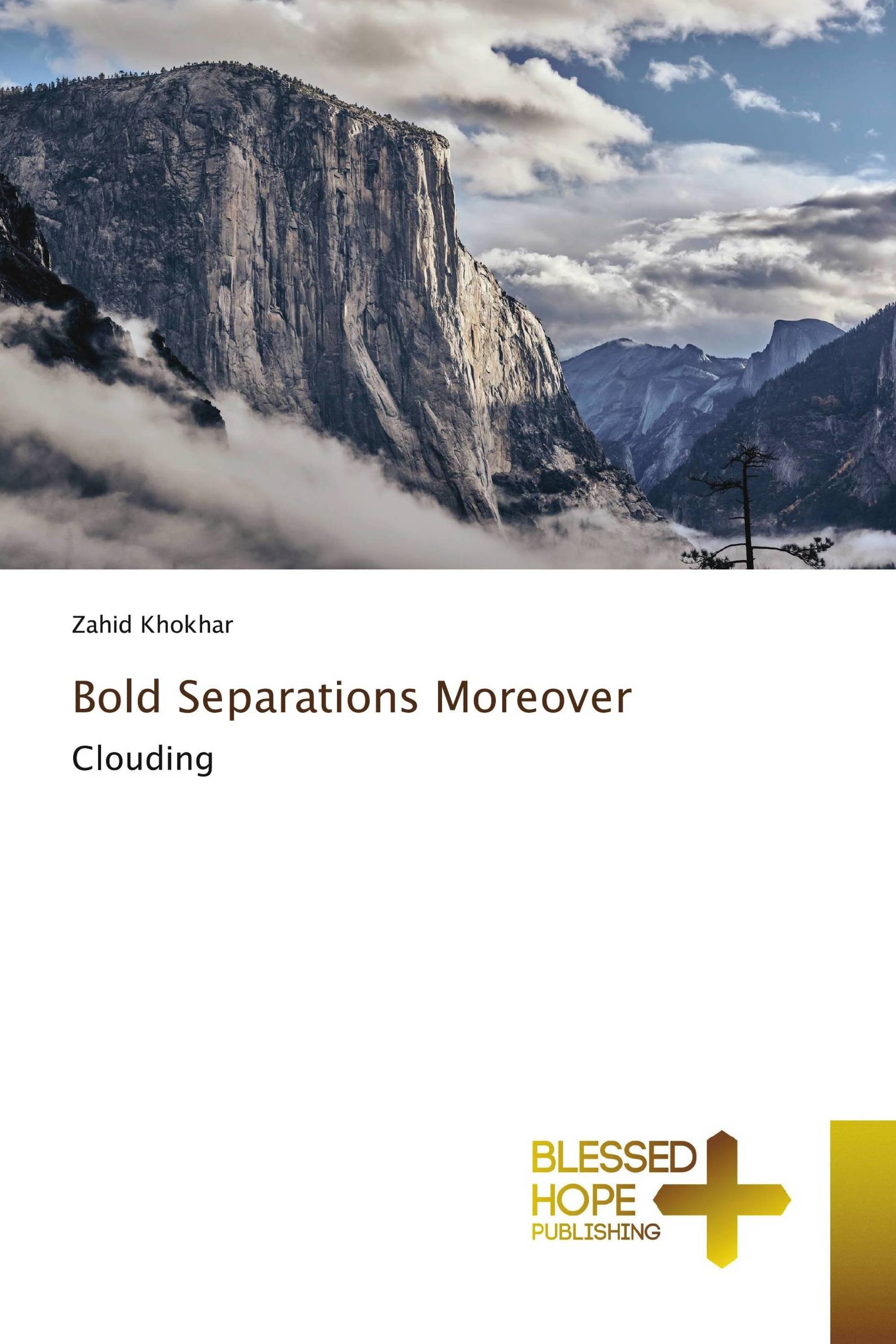 Bold Separations Moreover