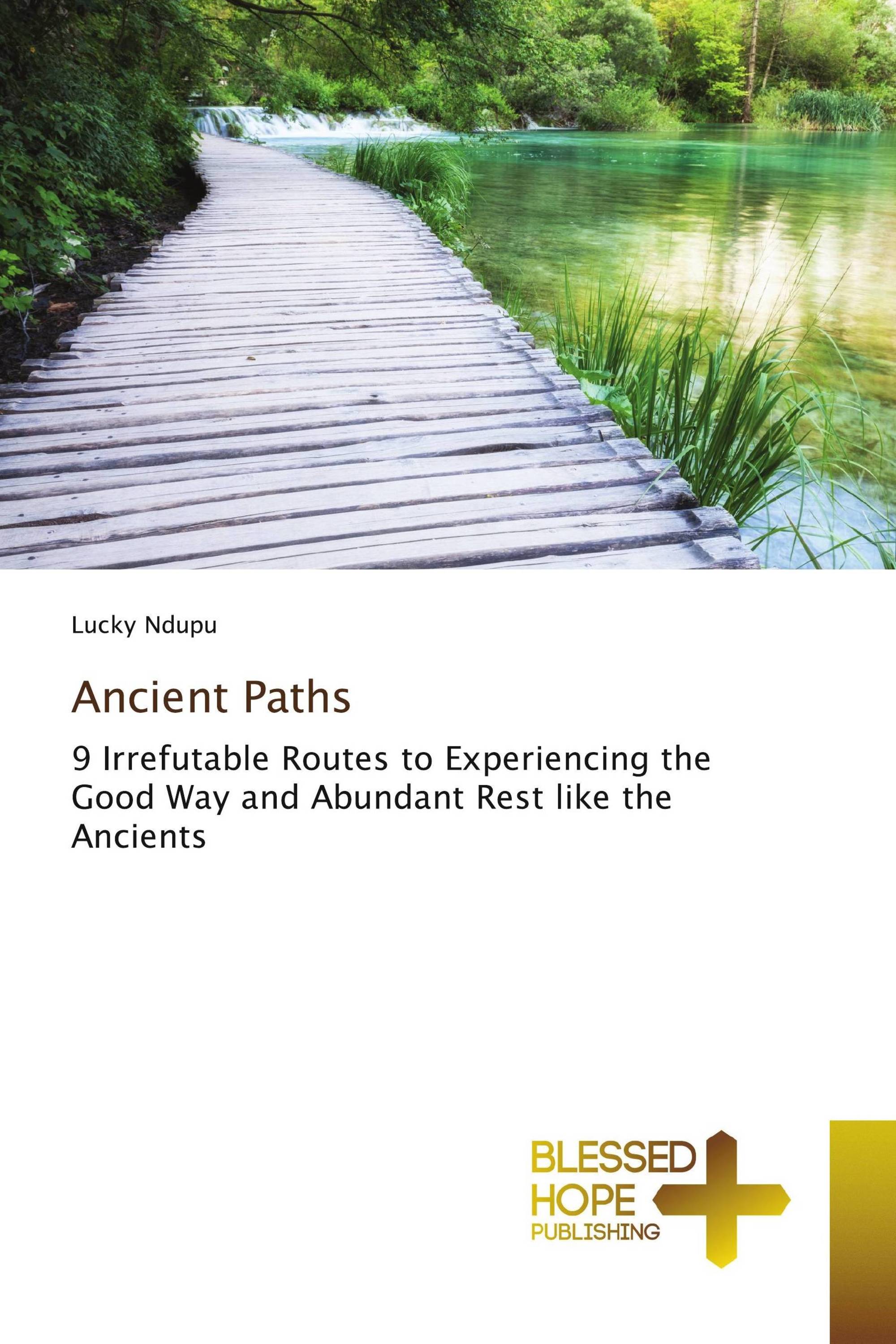 Ancient Paths