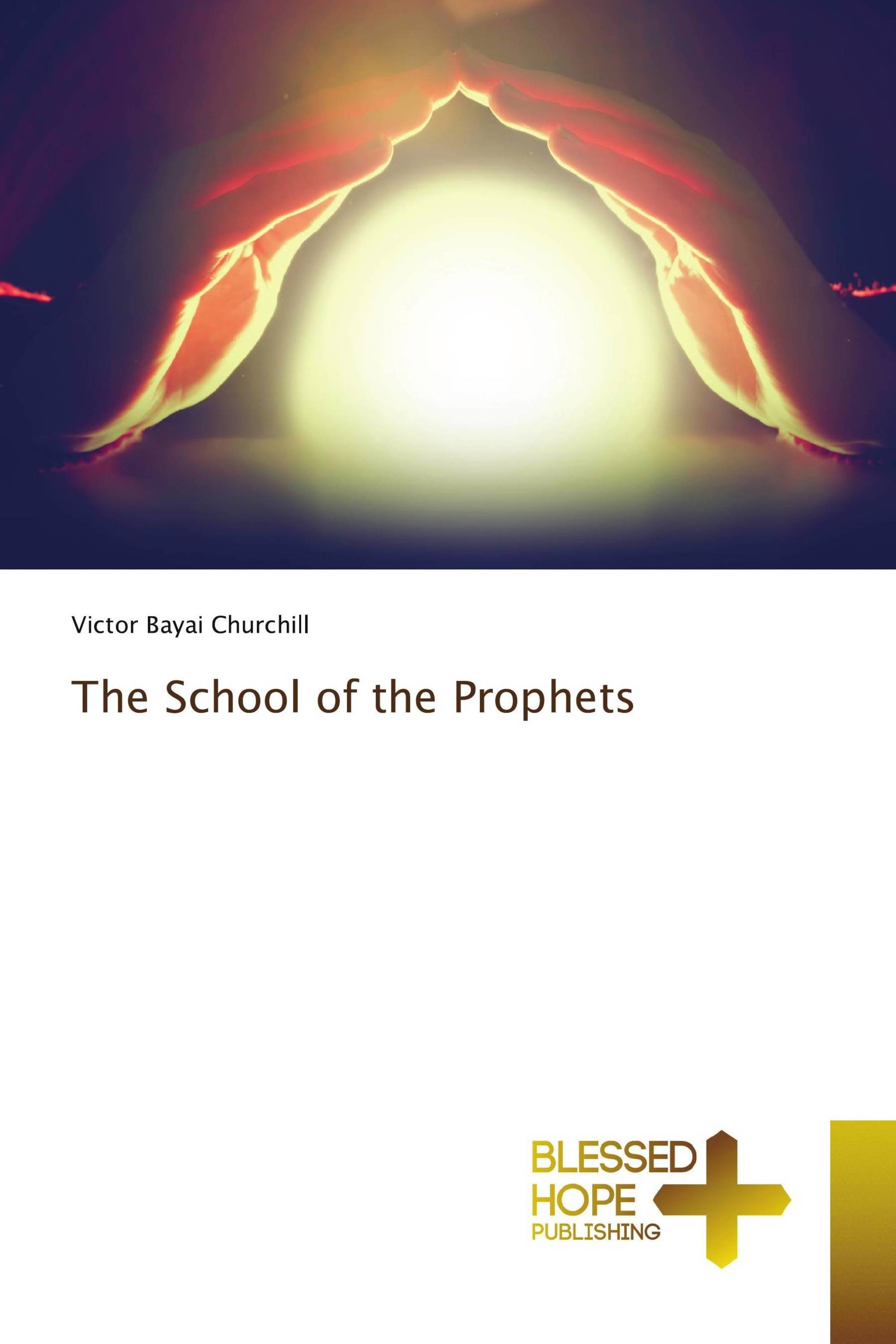 The School of the Prophets