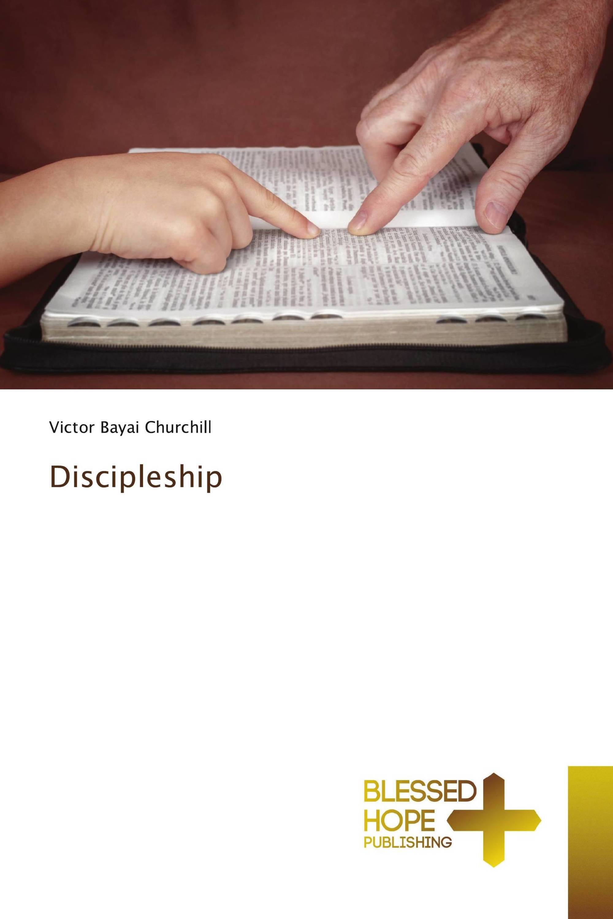 Discipleship