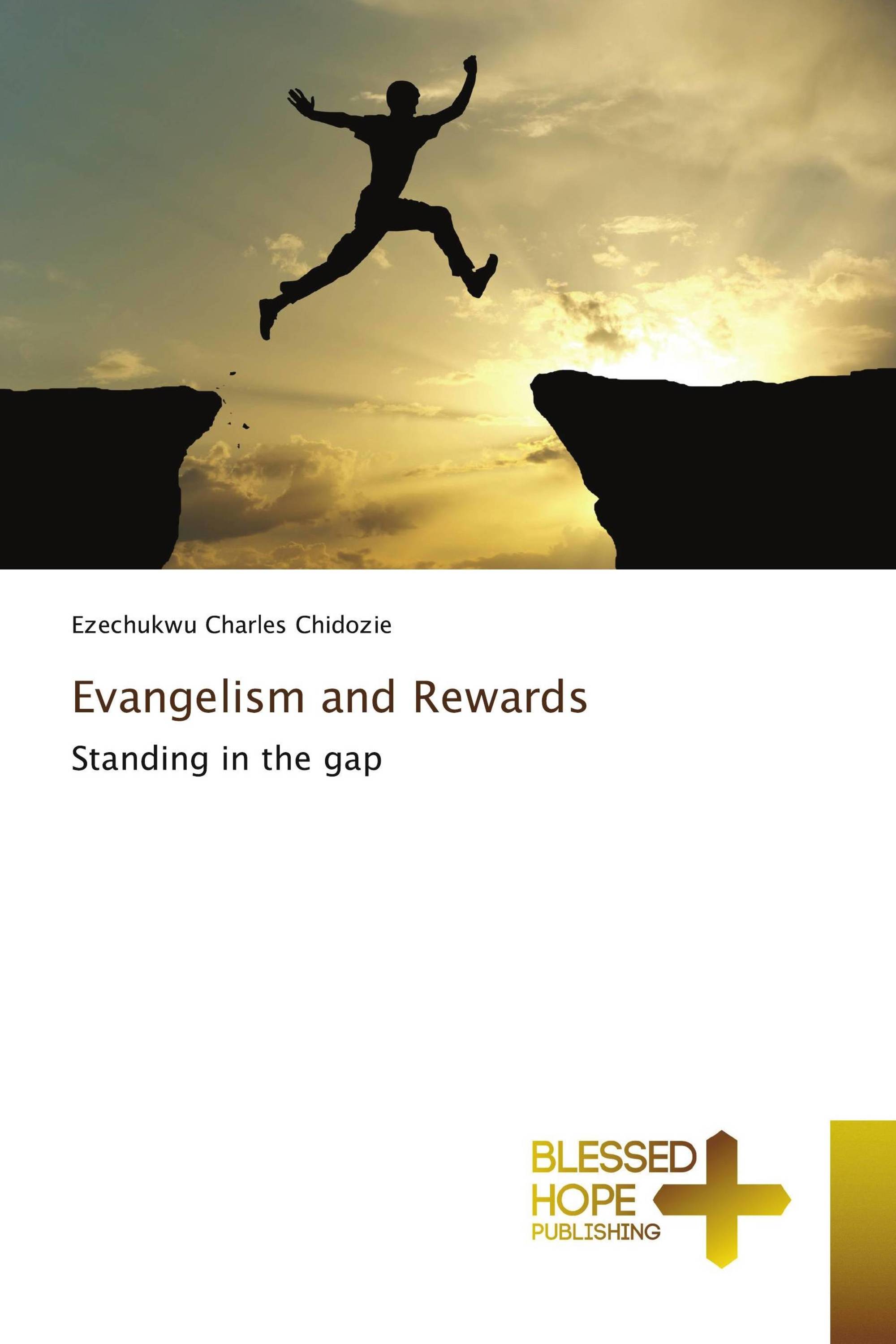 Evangelism and Rewards