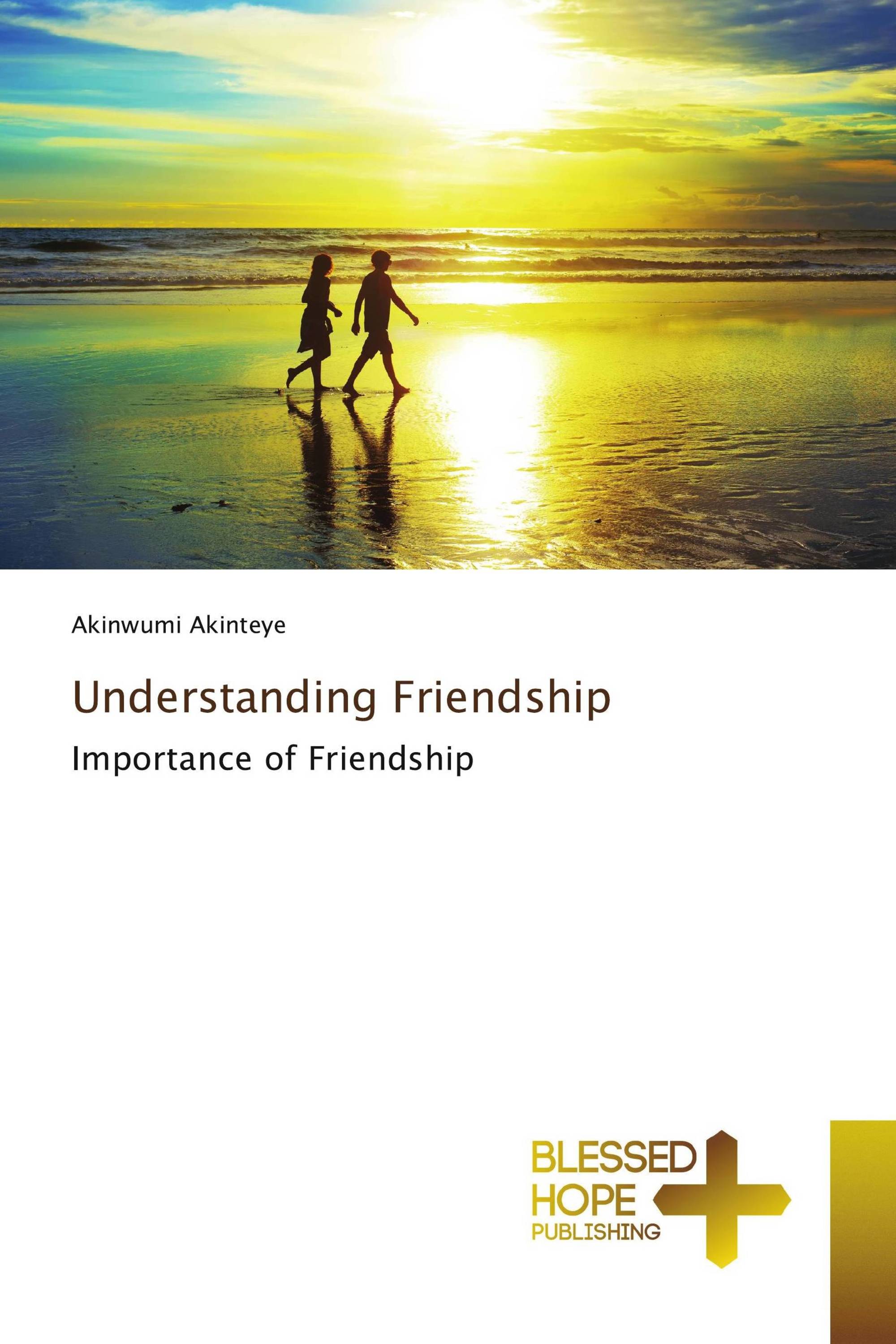 Understanding Friendship