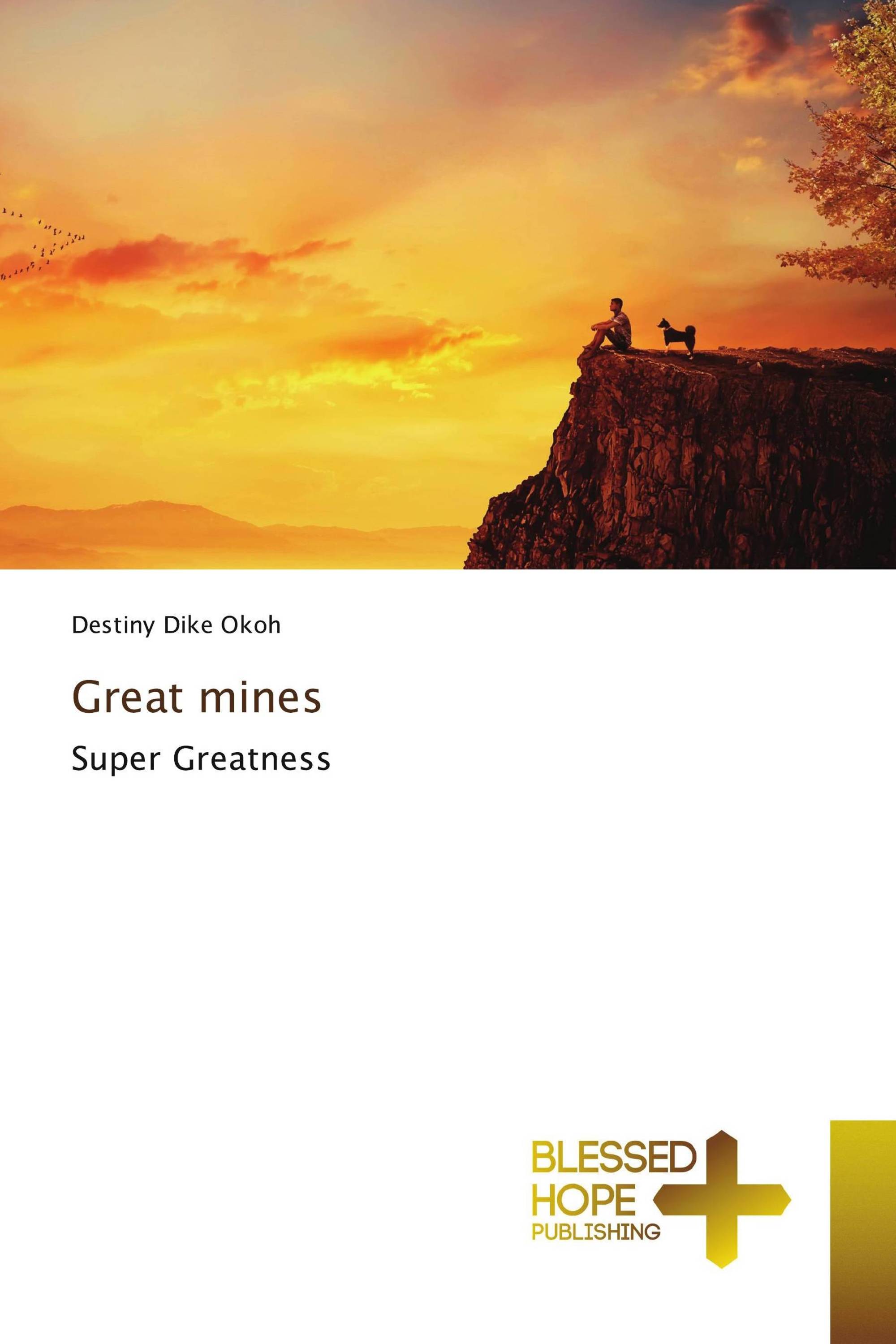 Great mines